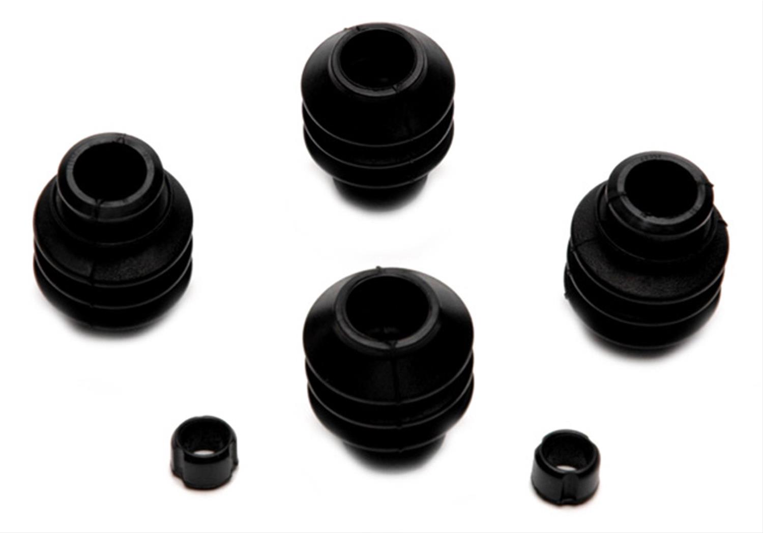 ACDelco 19138228 ACDelco Gold Brake Hardware Components | Summit 