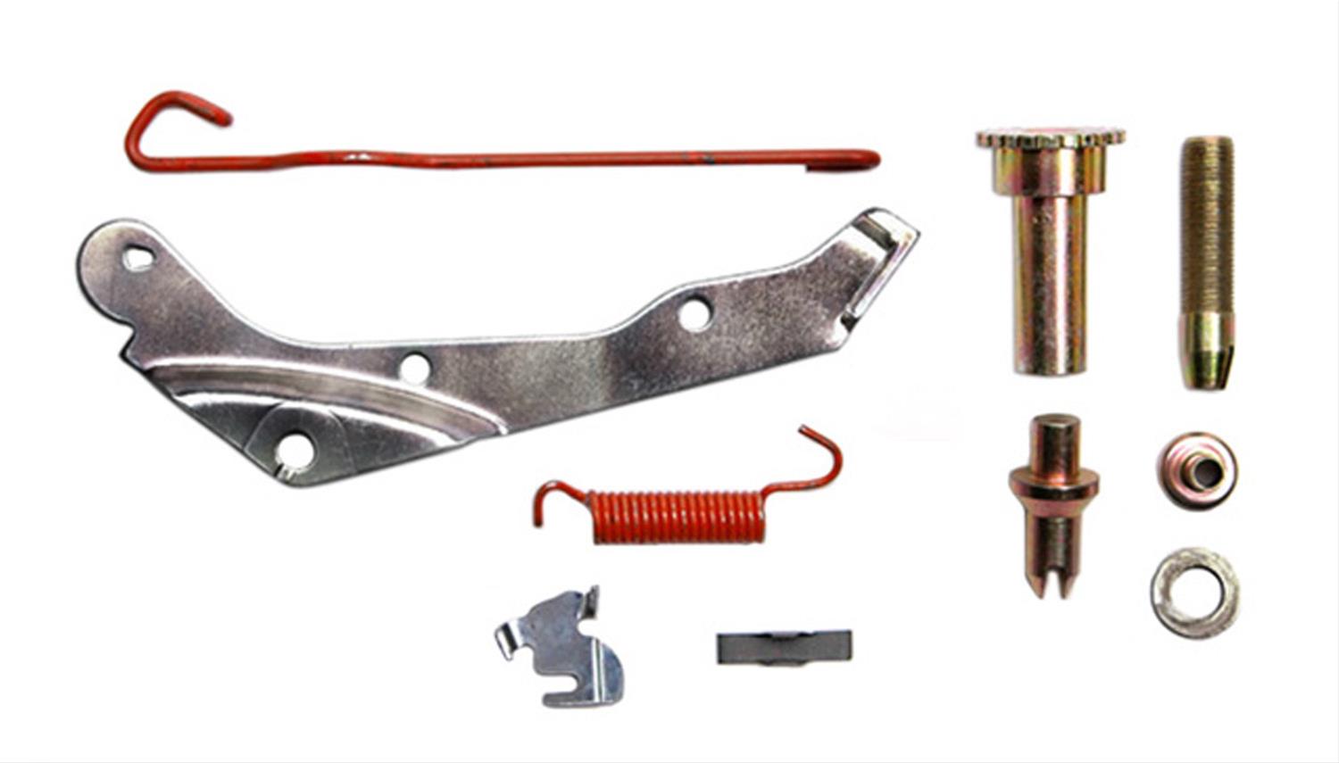 ACDelco 19138273 ACDelco Gold Brake Hardware Components | Summit 