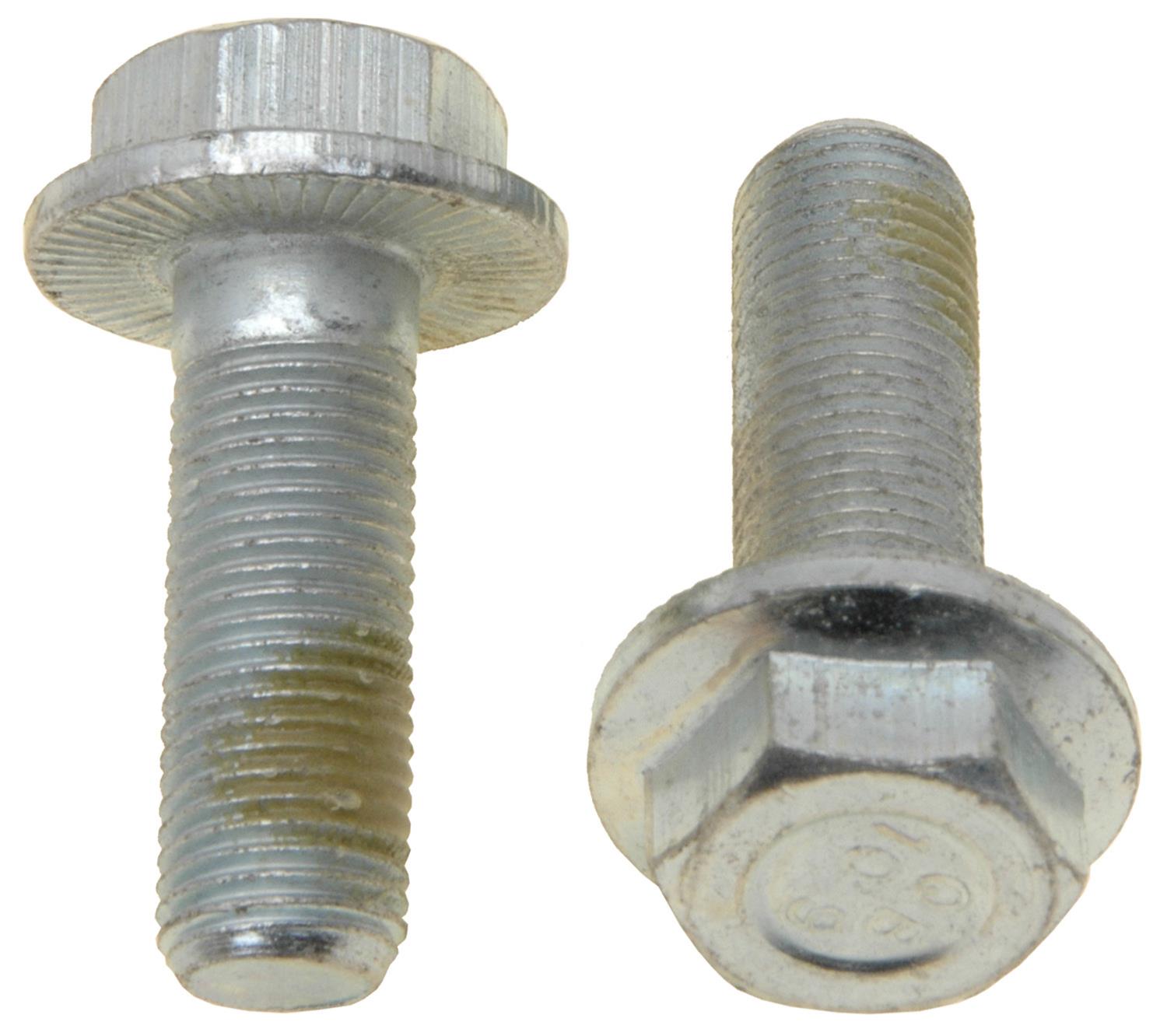 ACDelco 19325586 ACDelco Gold Disc Brake Caliper Bolts | Summit Racing 
