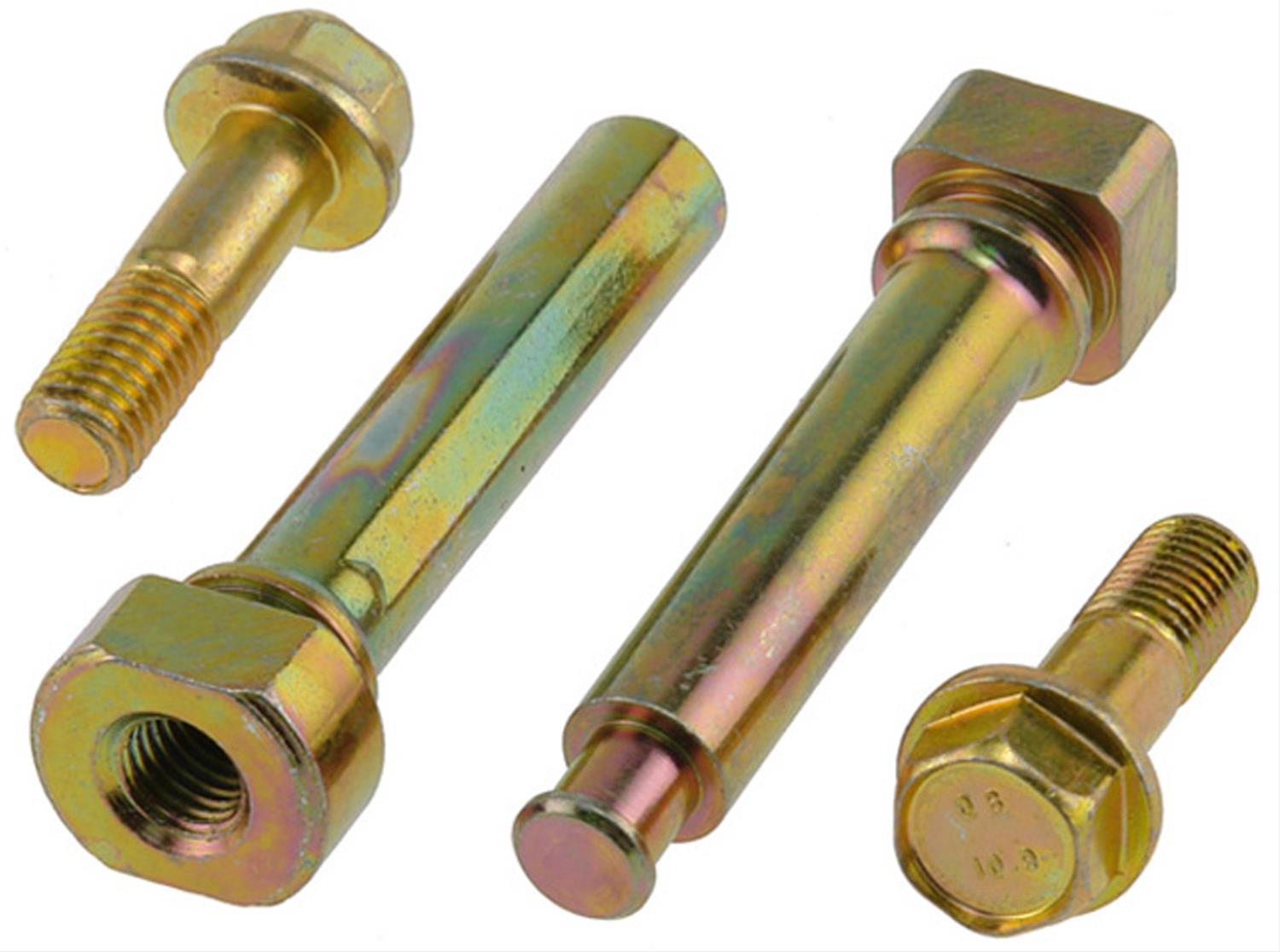 ACDelco 19264040 ACDelco Gold Disc Brake Caliper Bolts | Summit Racing