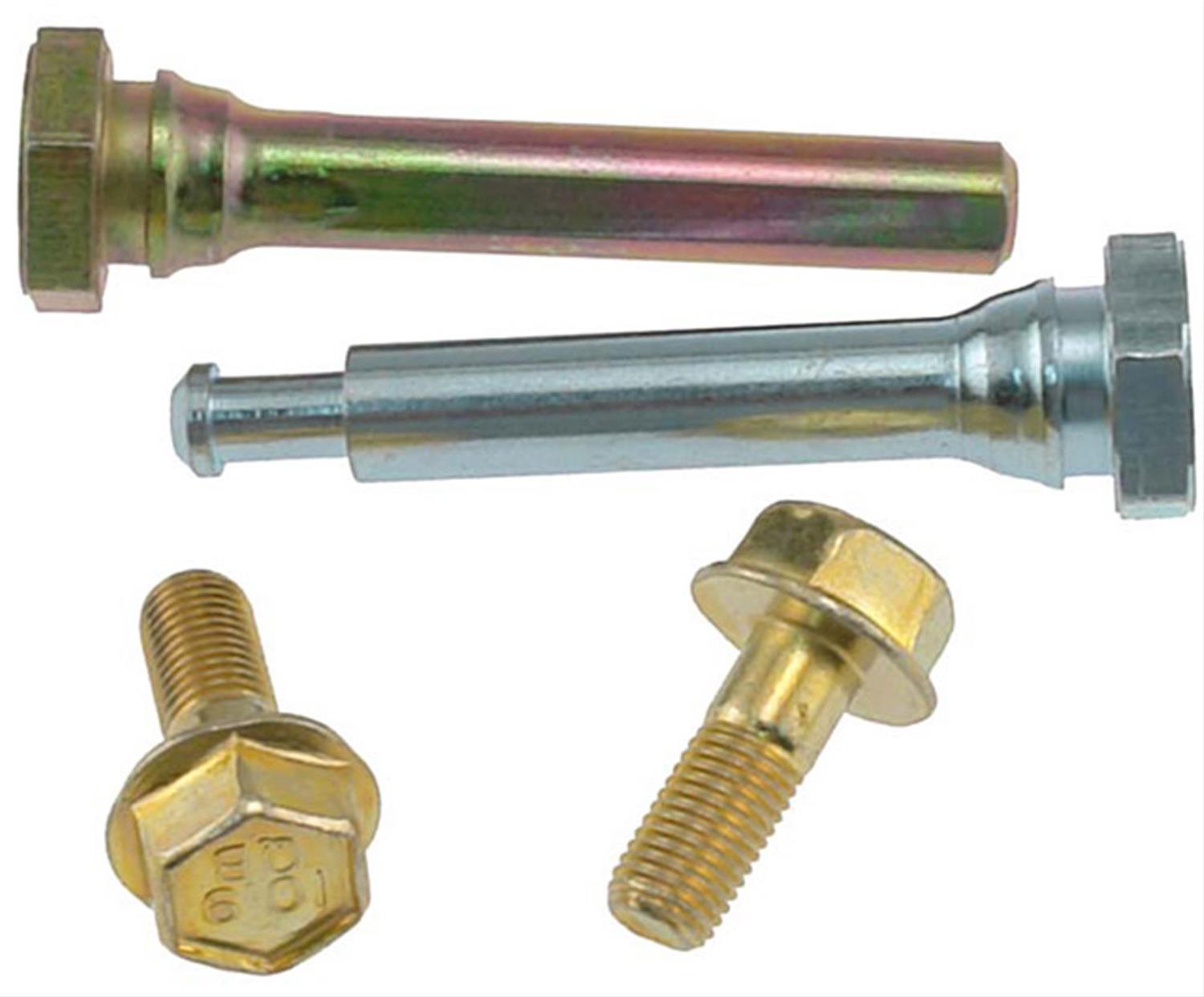 ACDelco 19264124 ACDelco Gold Disc Brake Caliper Bolts | Summit Racing