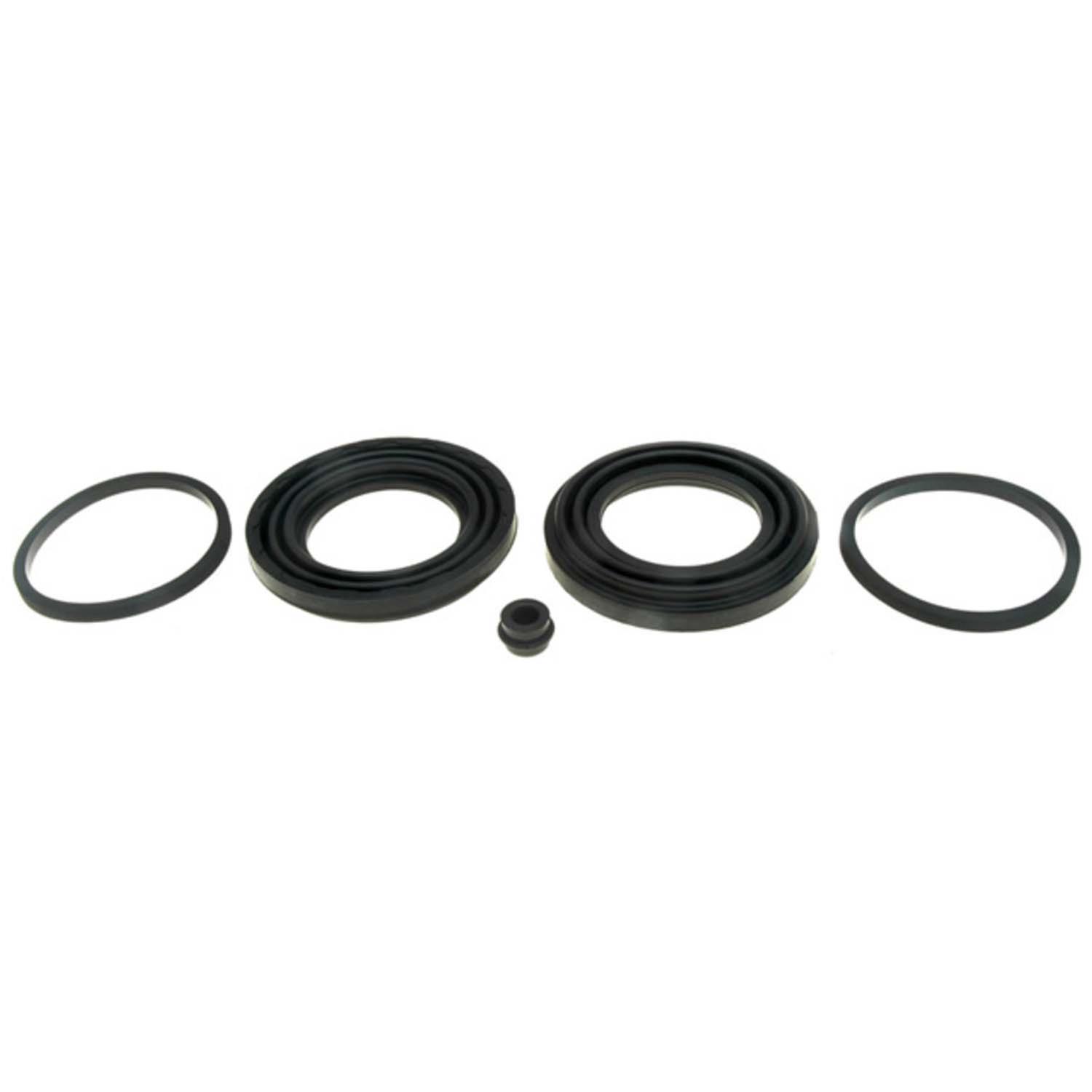 ACDelco 19307977 ACDelco Brake Caliper Replacement Components 