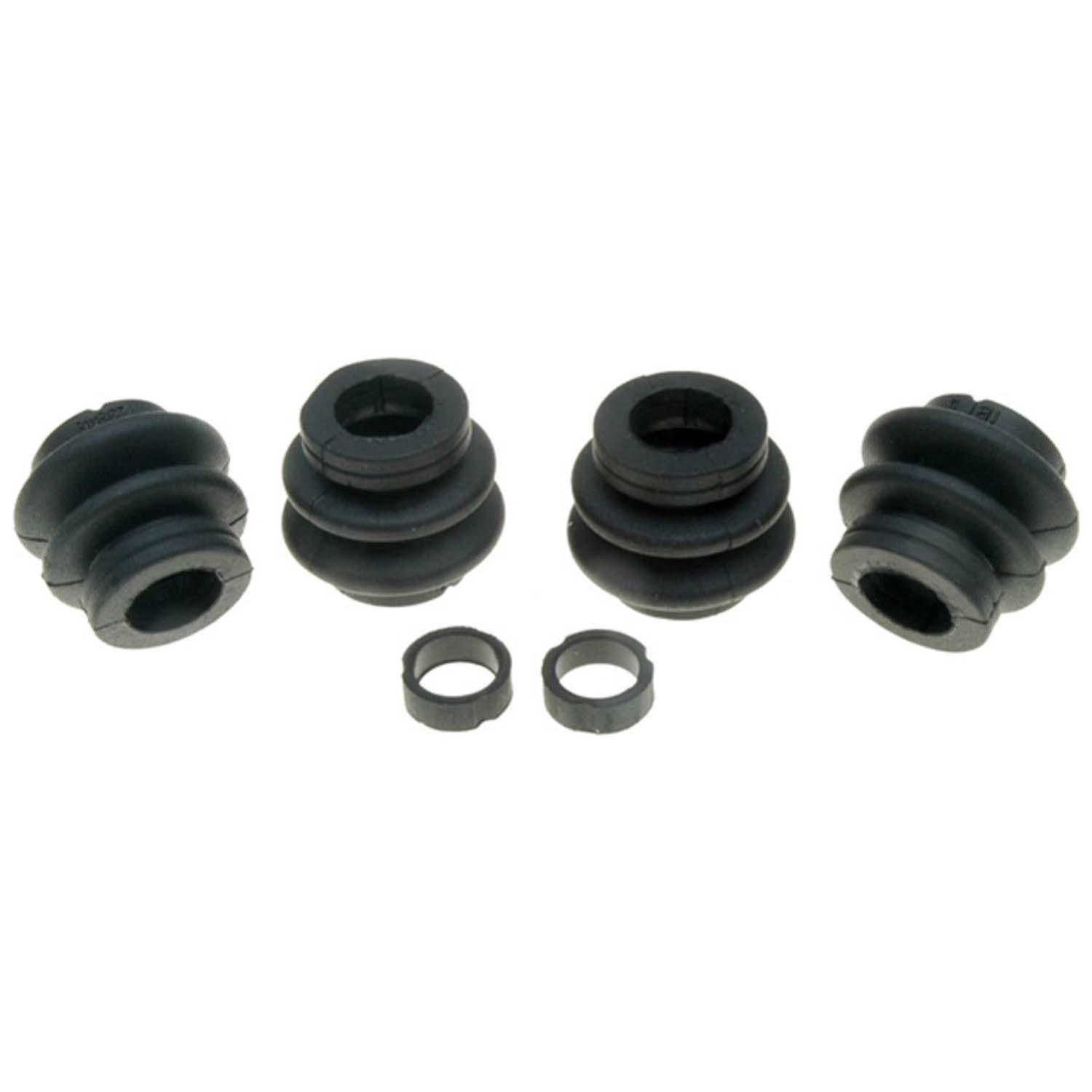 ACDelco 19307990 ACDelco Gold Brake Hardware Components | Summit 