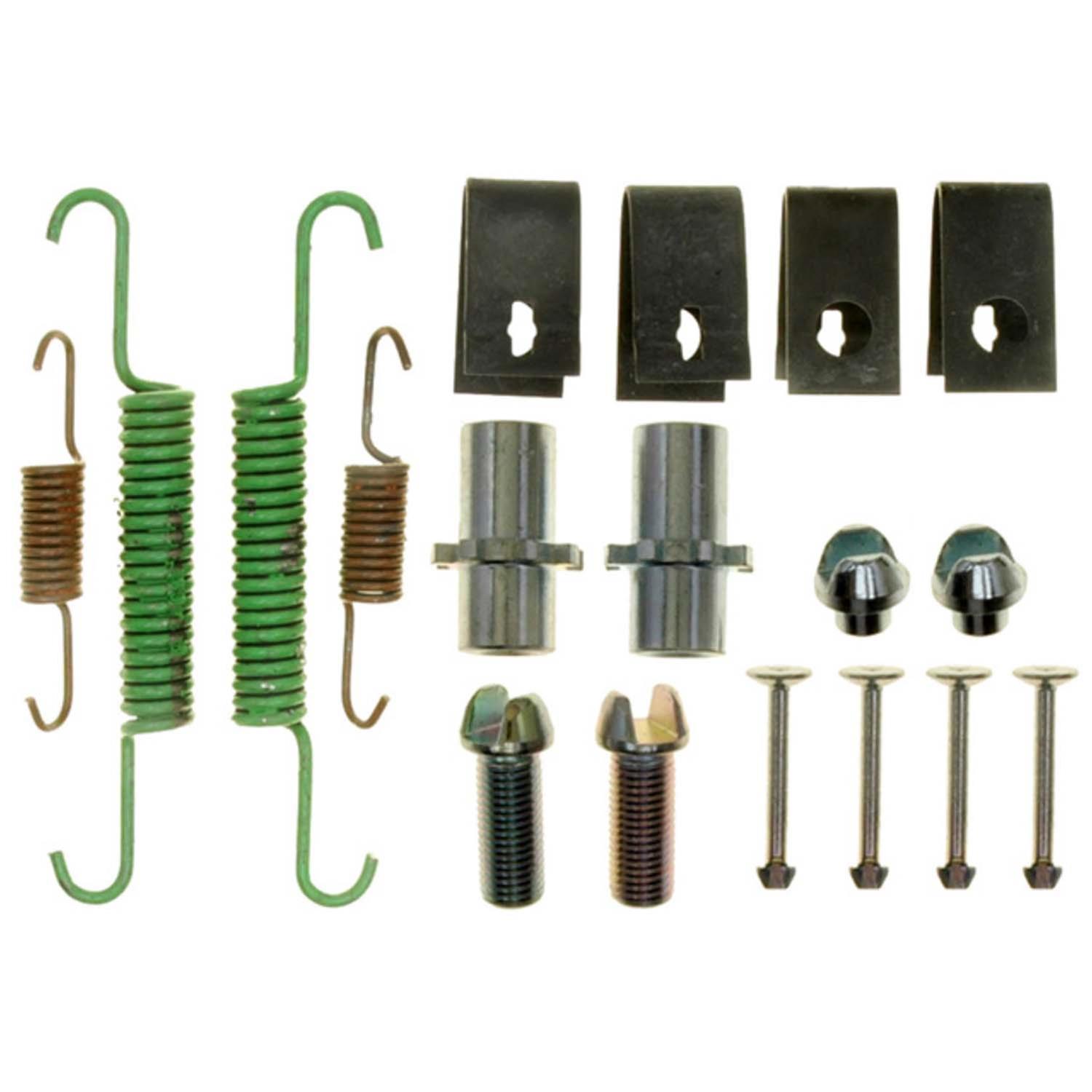 ACDelco 19307992 ACDelco Gold Brake Hardware Components | Summit 