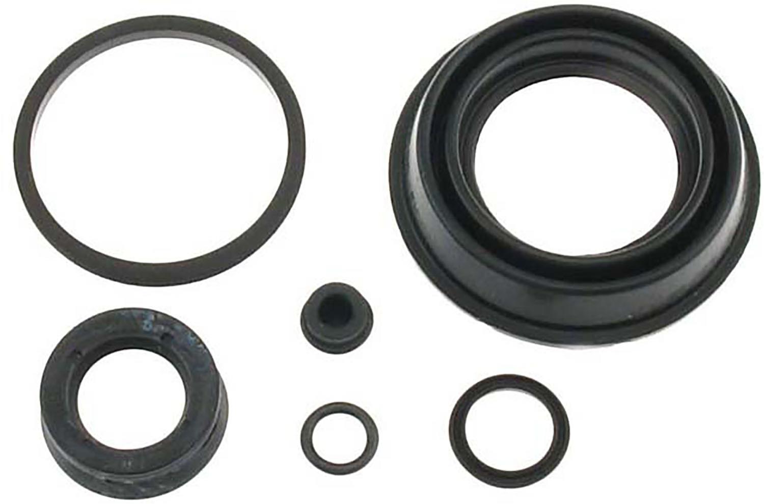 ACDelco 19308007 ACDelco Brake Caliper Replacement Components 