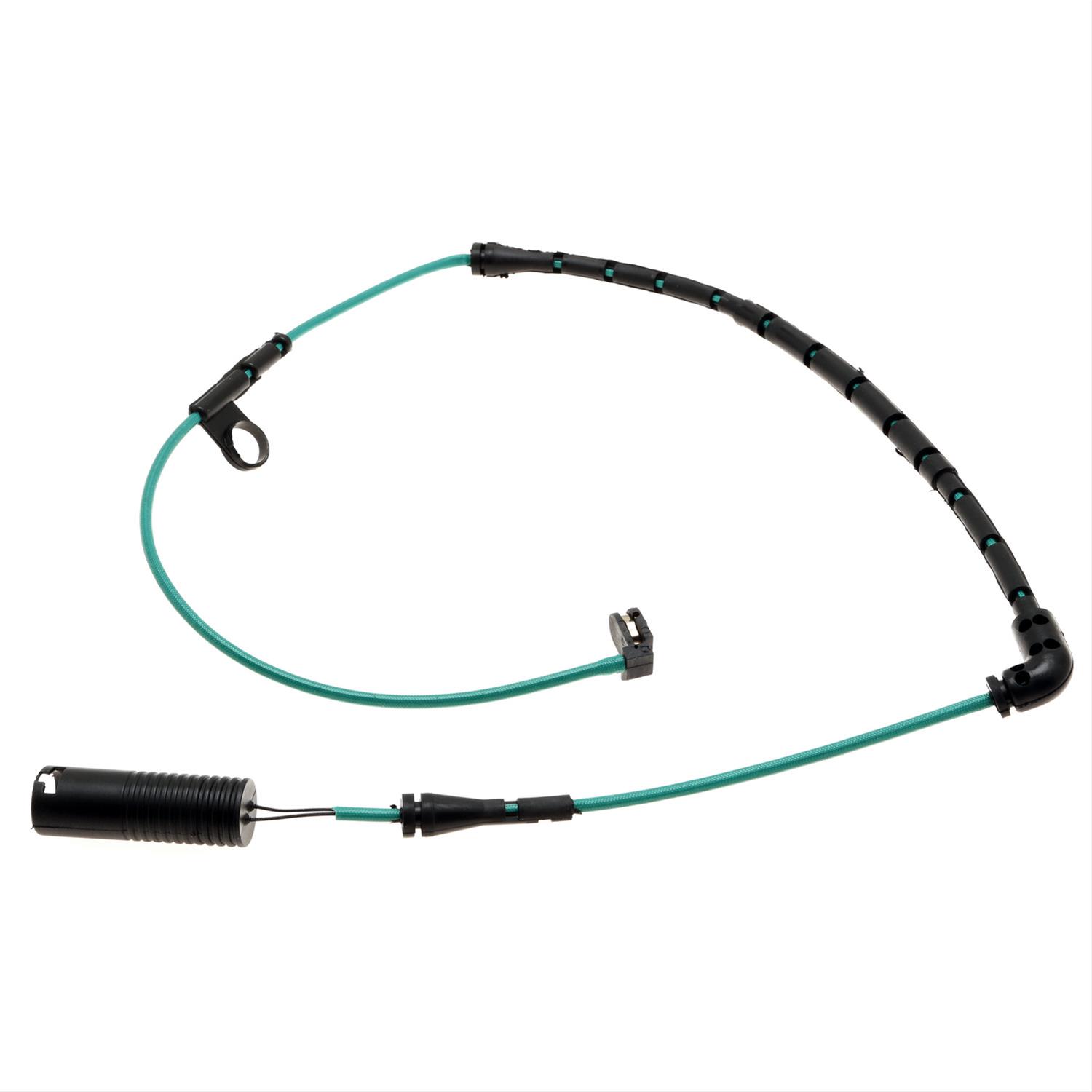 Aazon.co: ACDelco Professional 18K2198 Front Electronic Brake Pad Wear Sensor - View #8