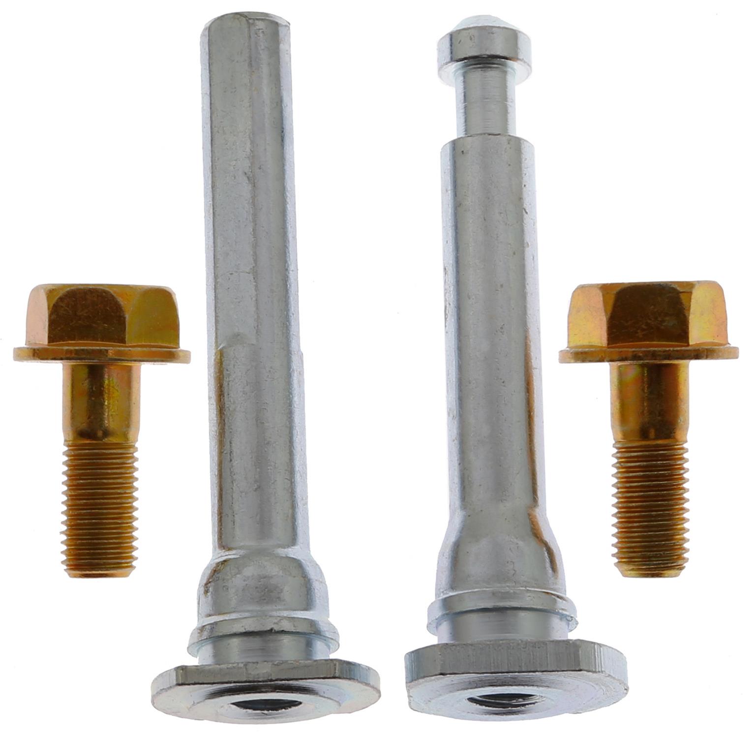 ACDelco 19338572 ACDelco Gold Disc Brake Caliper Bolts | Summit Racing
