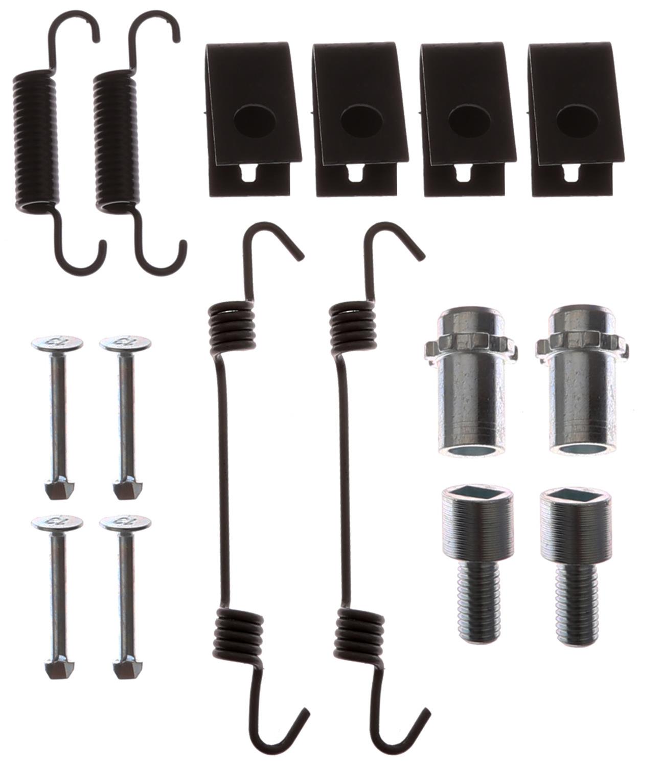 ACDelco 19342263 ACDelco Gold Brake Hardware Components | Summit 