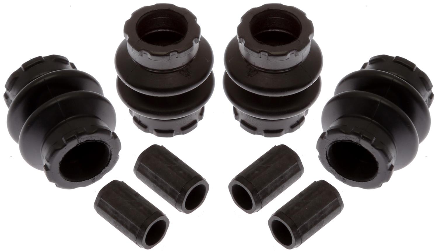 ACDelco 19342274 ACDelco Brake Caliper Replacement Components 