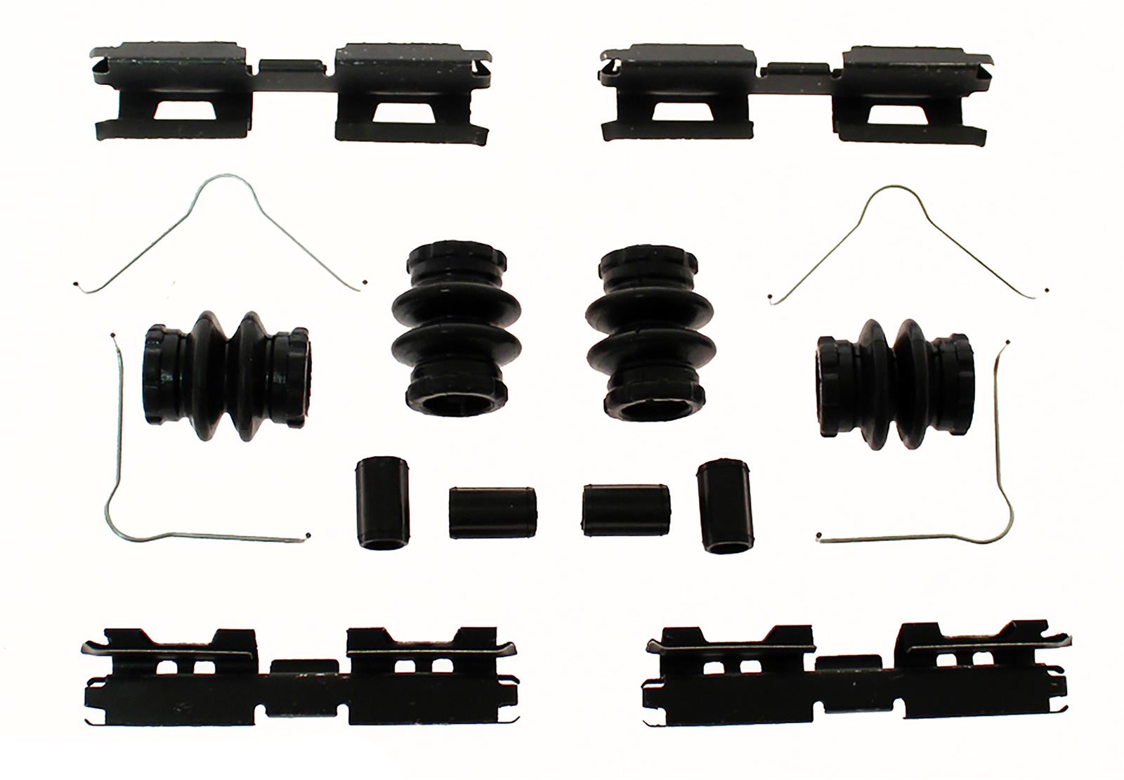ACDelco 19425465 ACDelco Gold Brake Hardware Components | Summit 