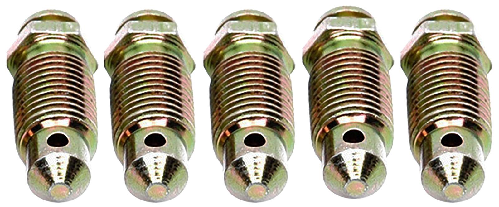 たこたま　ブレイズエッジ ACDelco 19383062 ACDelco Brake Bleeder Screws | Summit Racing