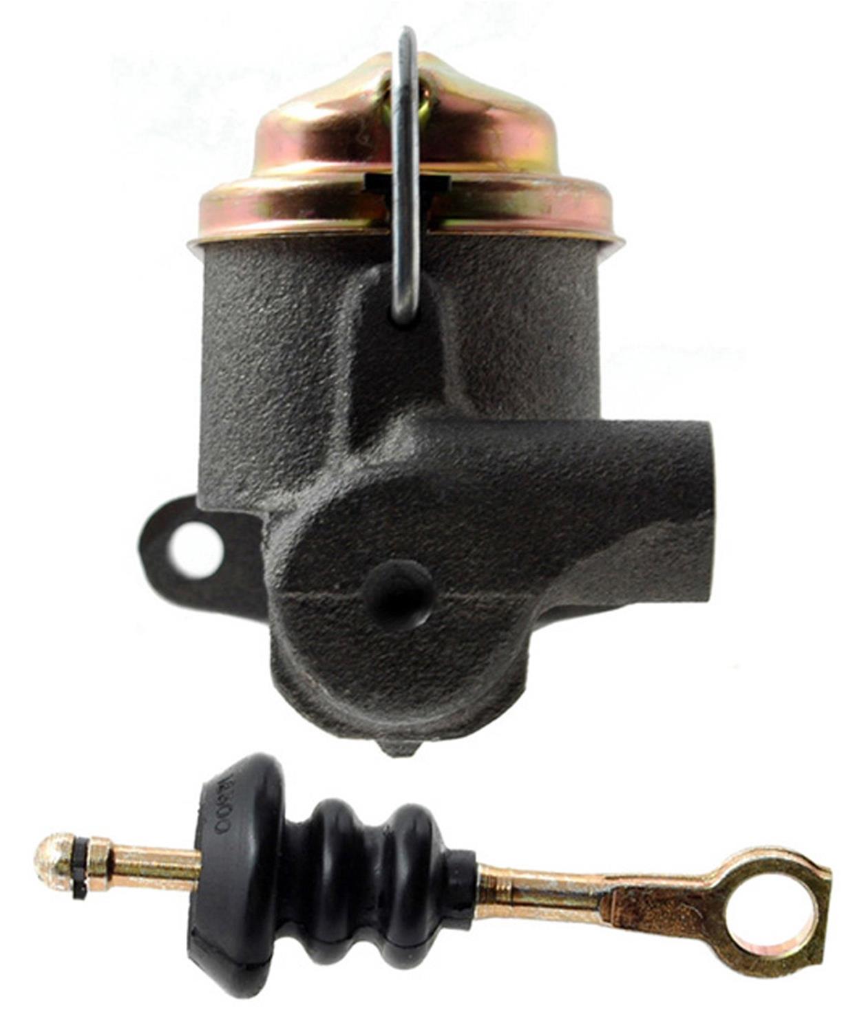 ACDelco 19106806 ACDelco Gold Brake Master Cylinders | Summit Racing
