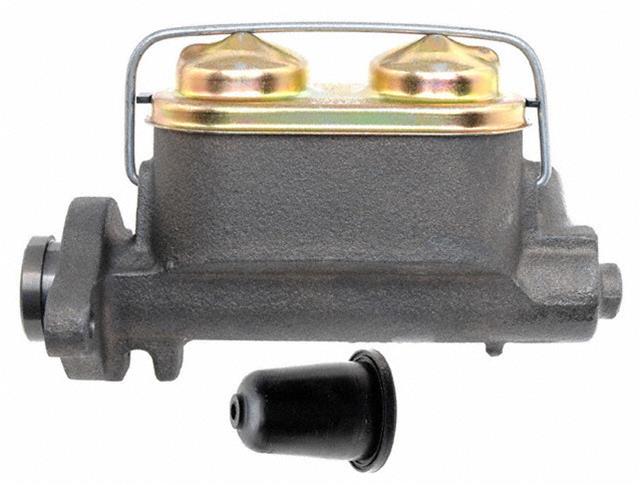 ACDelco 18030255 ACDelco Gold Brake Master Cylinders | Summit Racing