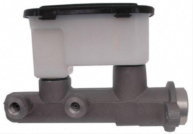 ACDelco Cilindro Maestro Freno Professionale 18M196 - Ricambio Aftermarket In Alluminio/ferro