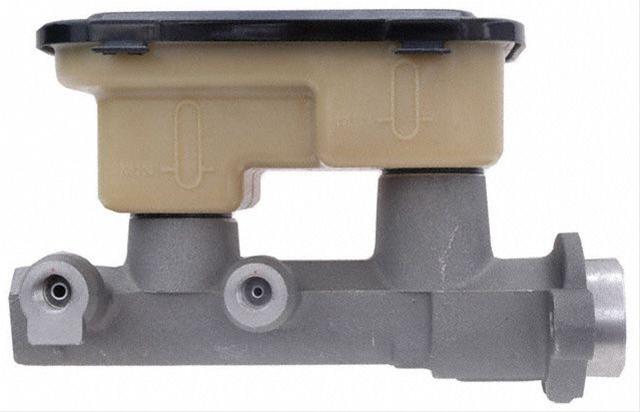 ACDelco 18M391431 - Gruppo Cilindro Maestro Freno Professionale