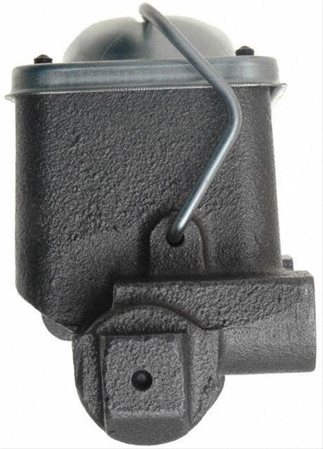 ACDelco Brake Master Cylinder - New 18M2426 | O'Reilly Auto Parts