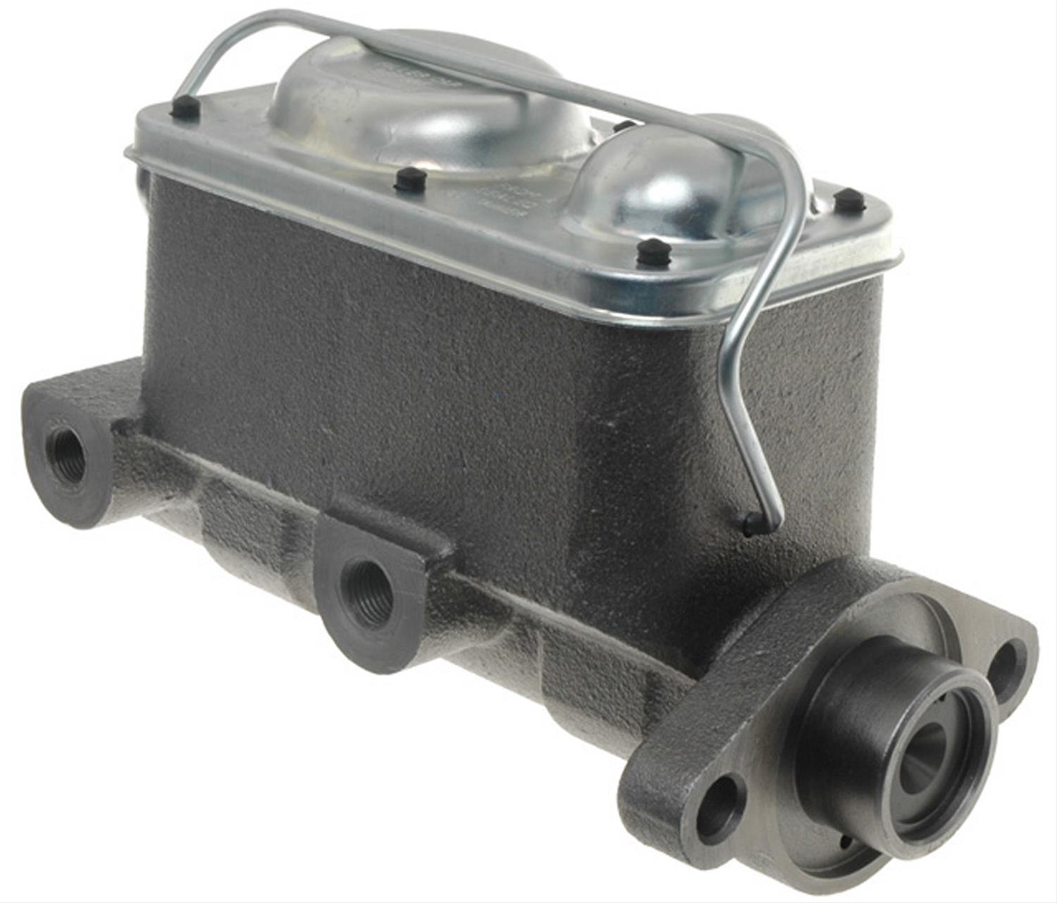 ACDelco 18M1884 Professional Brake Master Cylinder Assembly