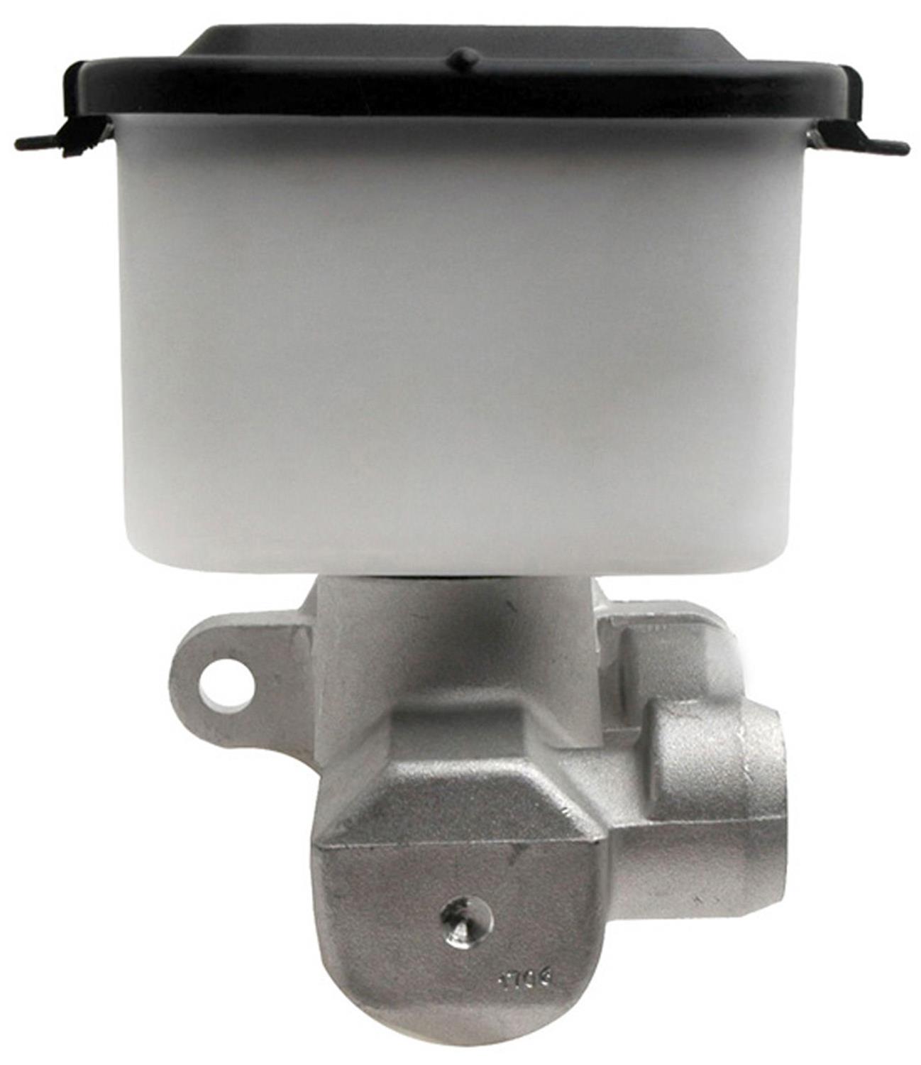 ACDelco 174-1231 Cilindro Principale Freno Originale GM Per Equipaggiamento Originale, Garantisce Frenata Sicura