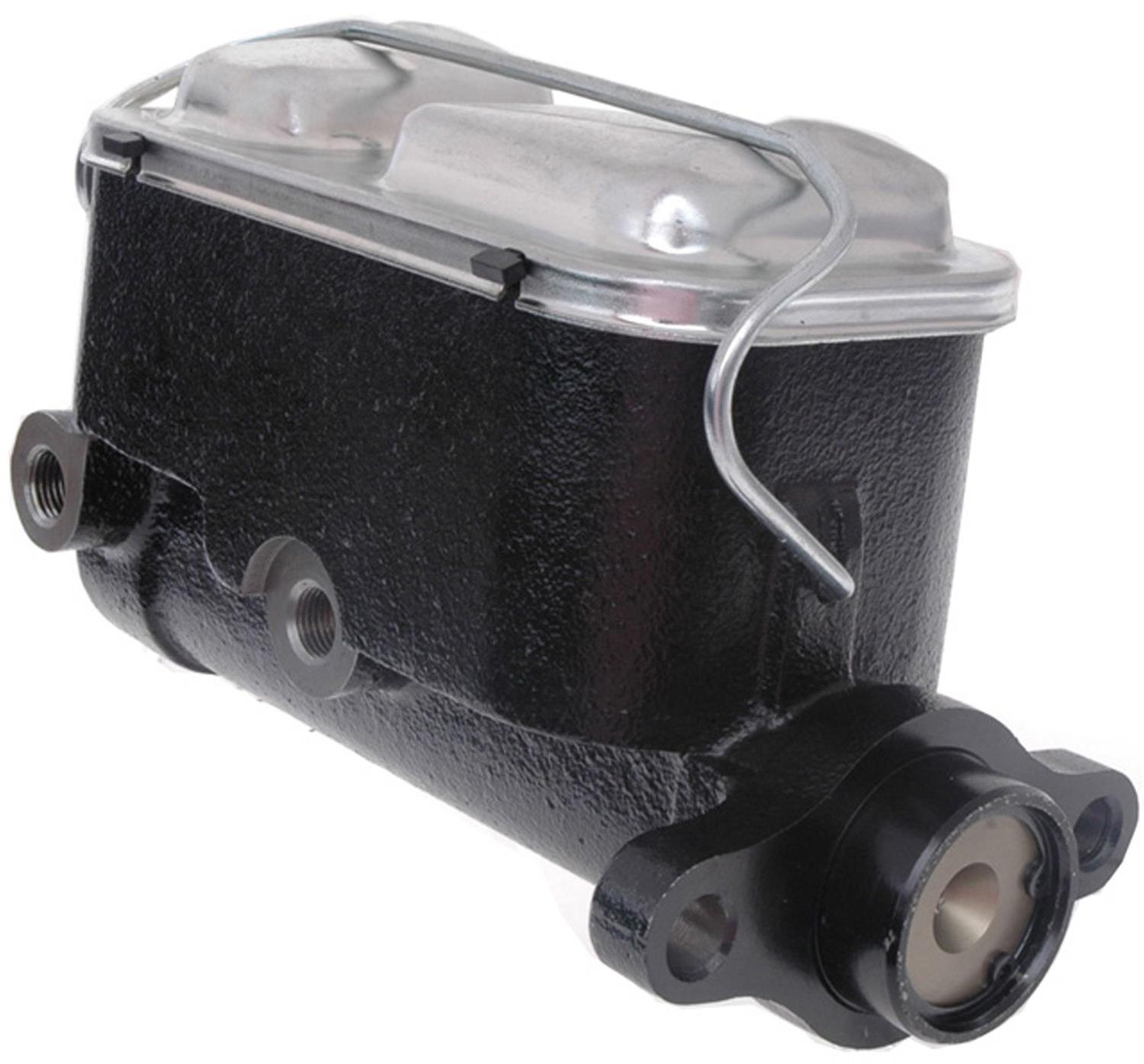 ACDelco 18M574 - Cilindro Maestro Freno Professionale In Ghisa/alluminio - Assemblaggio Pompa Freno