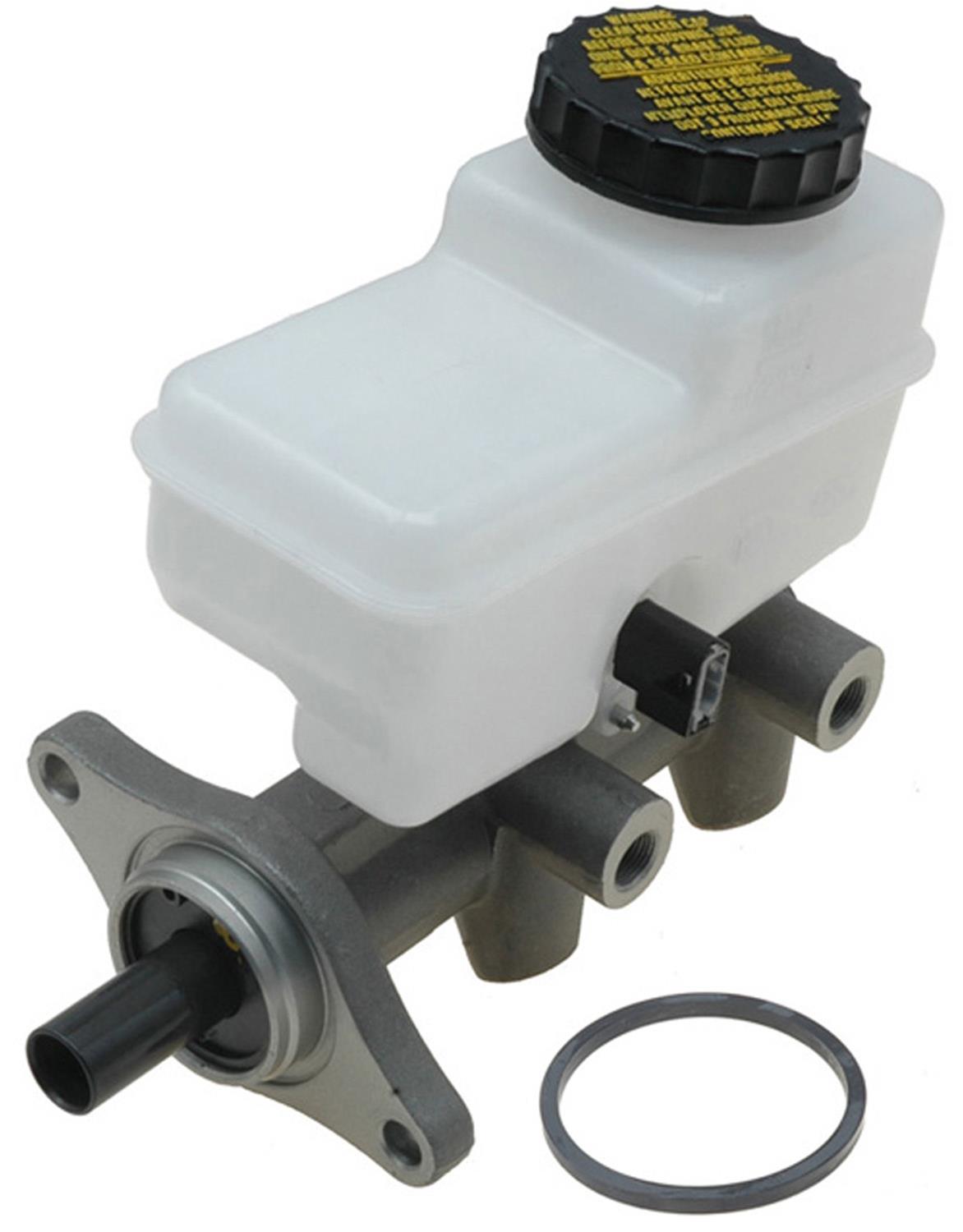 ACDelco 19287784 ACDelco Gold Brake Master Cylinders