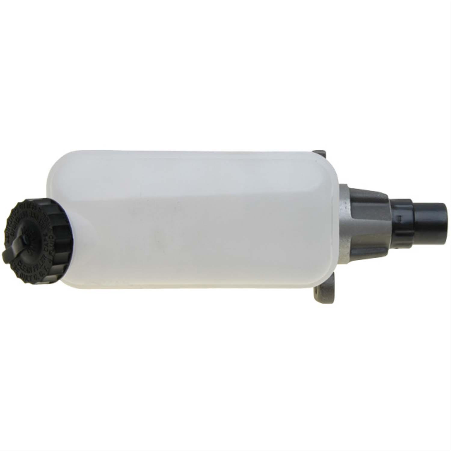 ACDelco Gold 18M2669 (19298611) Brake Master Cylinder Assembly - Professional Replacement, Ready To Install