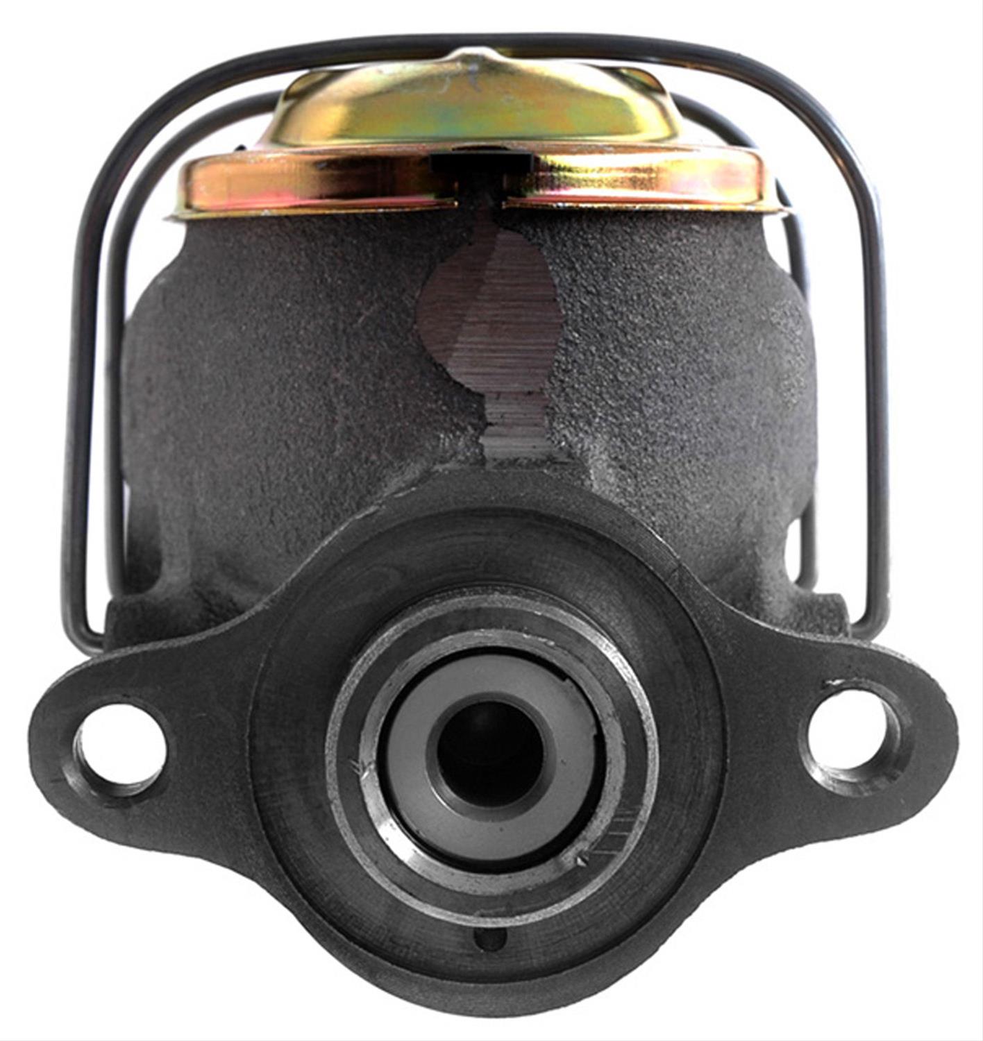ACDelco 18M699 - Cilindro Principale Freno Professionale Per Auto - 3