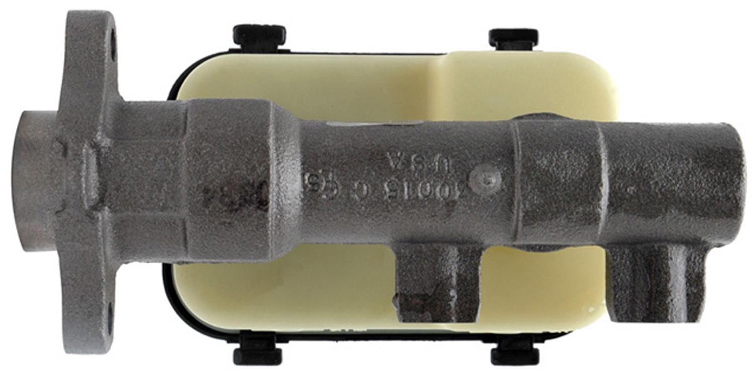 ACDelco 19176383 ACDelco Gold Brake Master Cylinders | Summit Racing