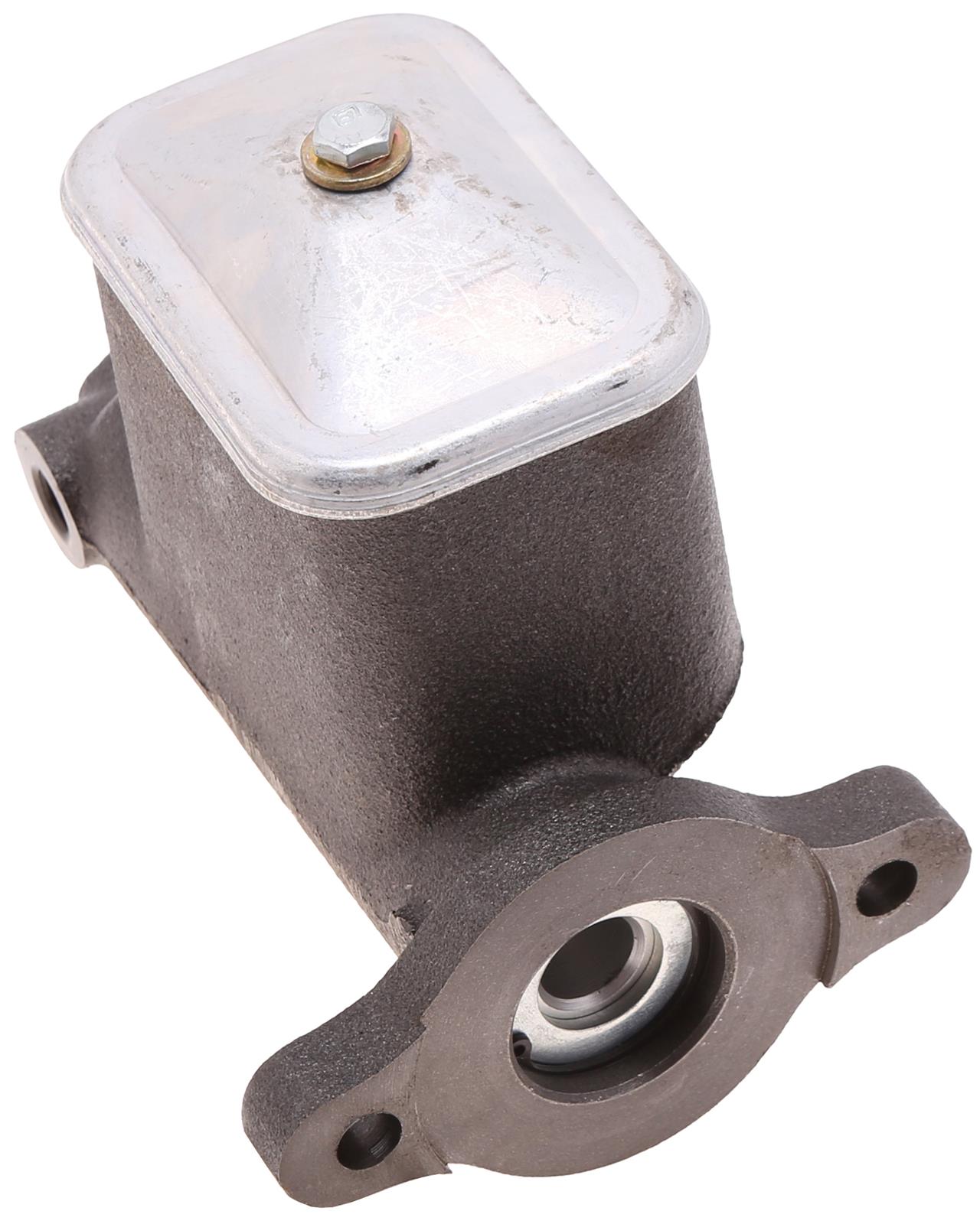 ACDelco 19384782 ACDelco Gold Brake Master Cylinders | Summit Racing