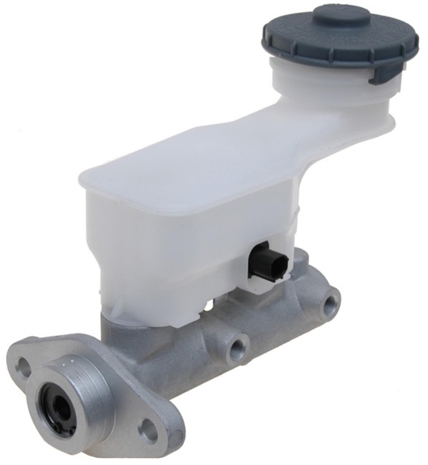 ACDelco 19385033 ACDelco Gold Brake Master Cylinders | Summit Racing