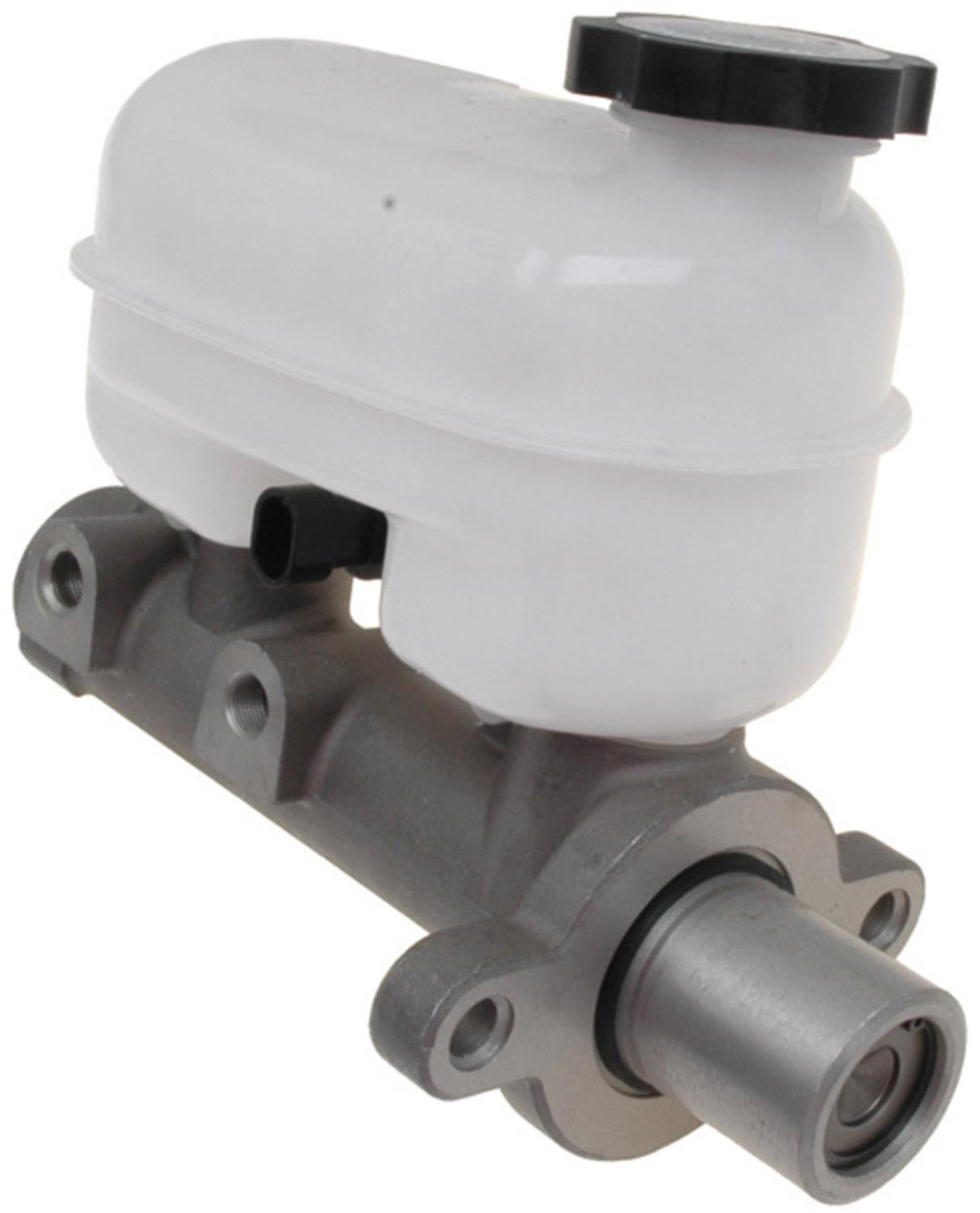 ACDelco 19384354 ACDelco Gold Brake Master Cylinders | Summit Racing