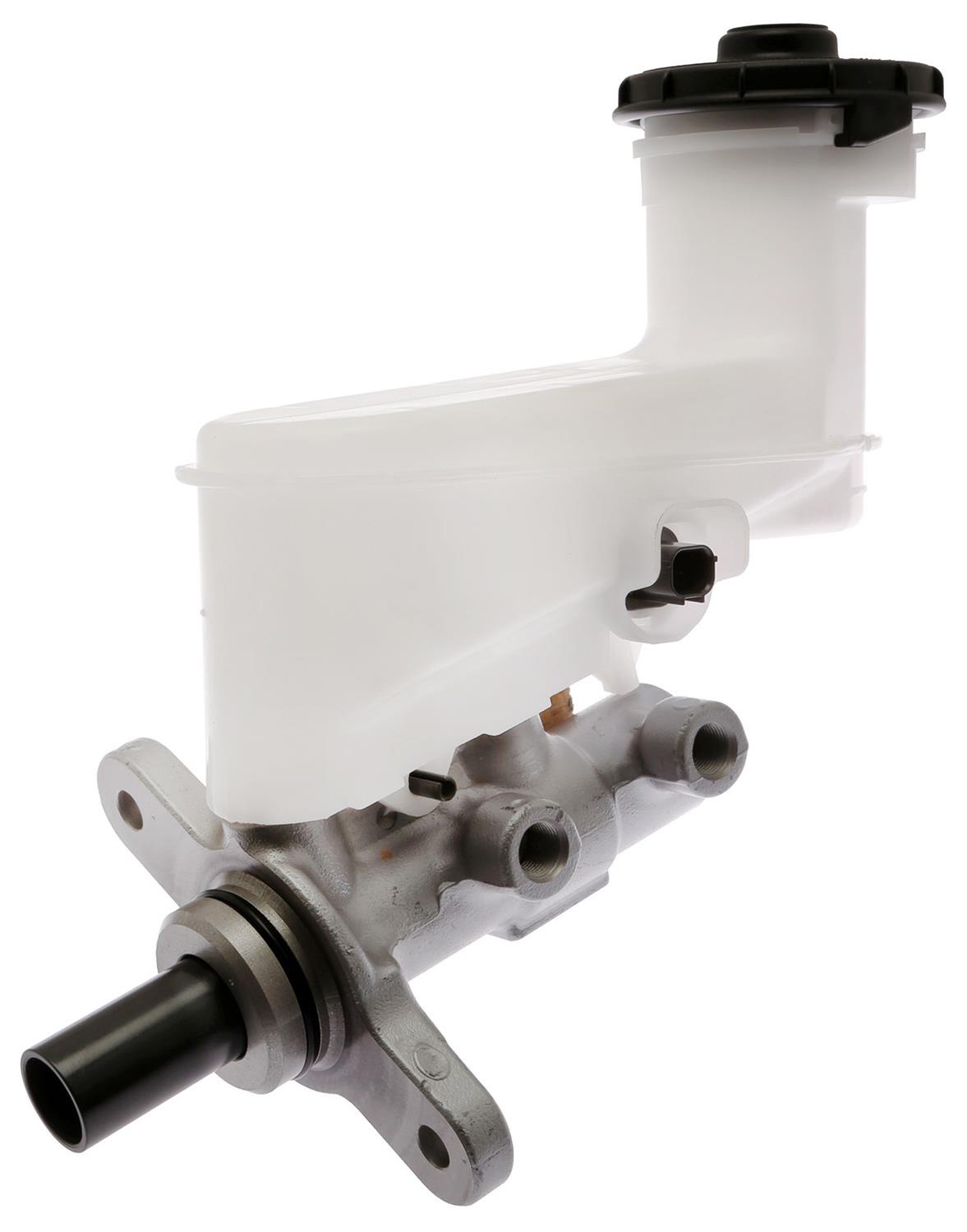 ACDelco 19384404 ACDelco Gold Brake Master Cylinders | Summit Racing 