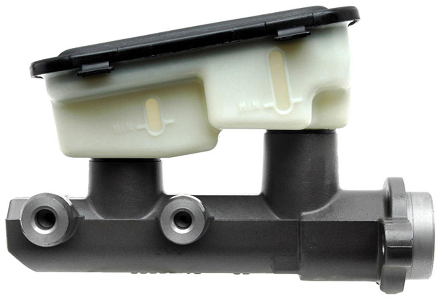 ACDelco 19176251 ACDelco Gold Brake Master Cylinders | Summit Racing 