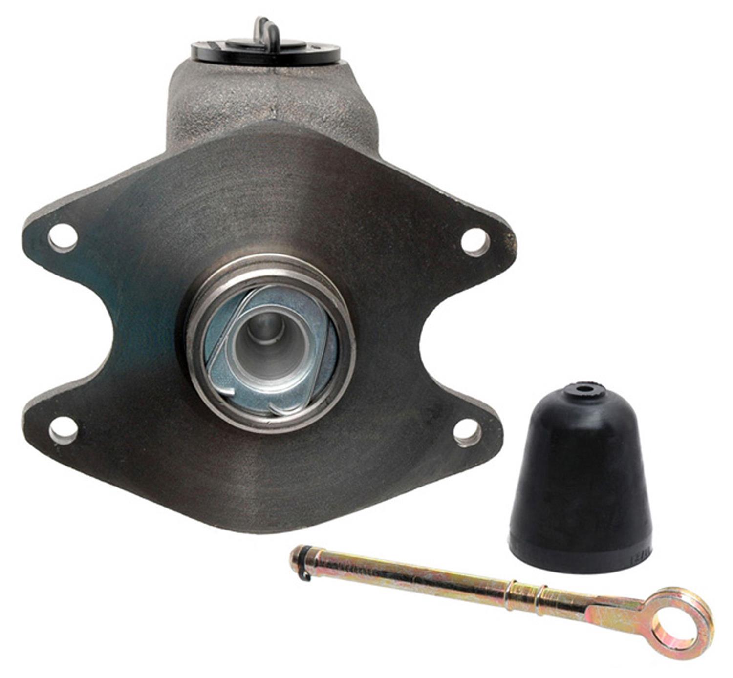 ACDelco 18M453 Pompe Freno Magistrale | Professionale | Ghisa E Alluminio | Testato Pressione