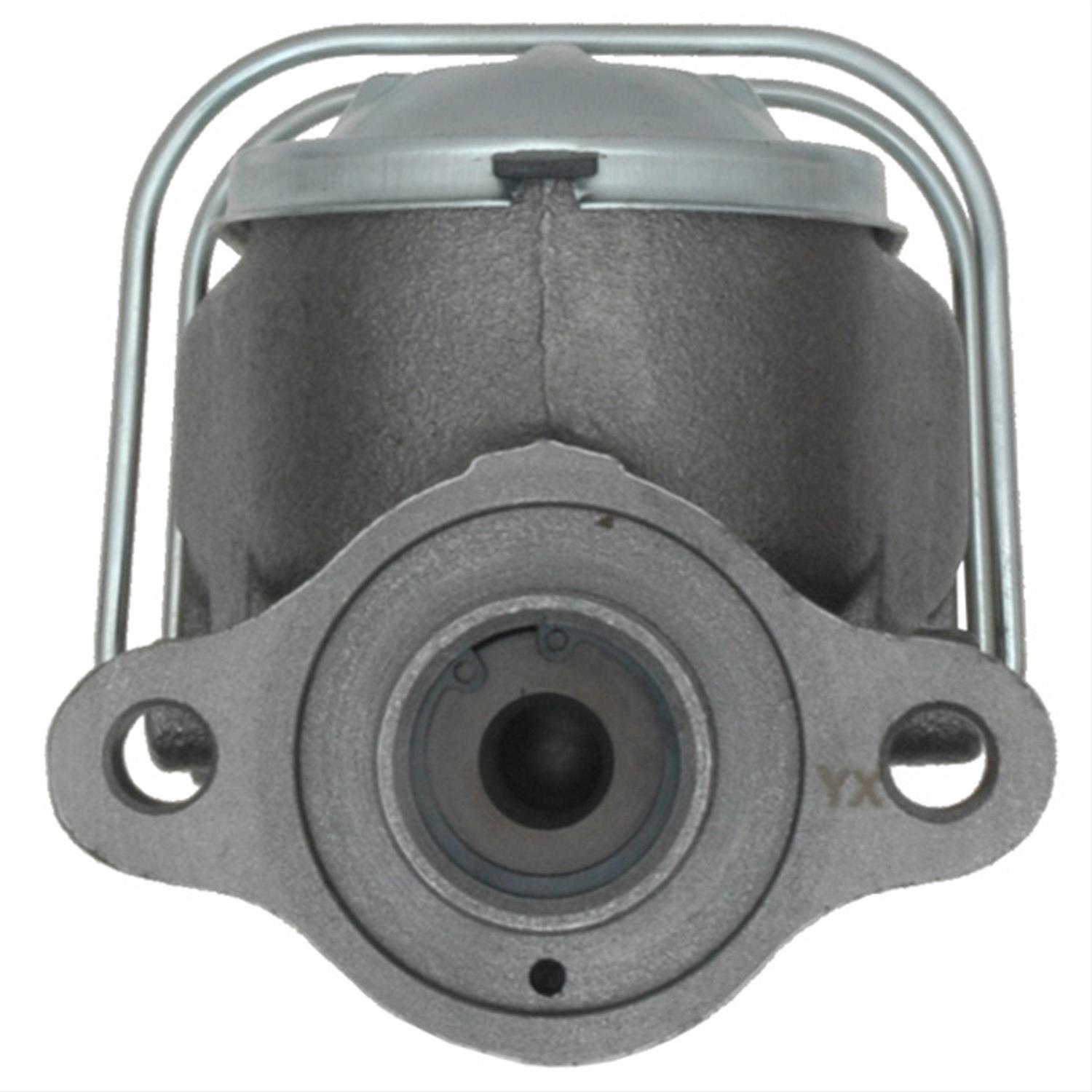 ACDelco 19176100 ACDelco Gold Brake Master Cylinders | Summit Racing