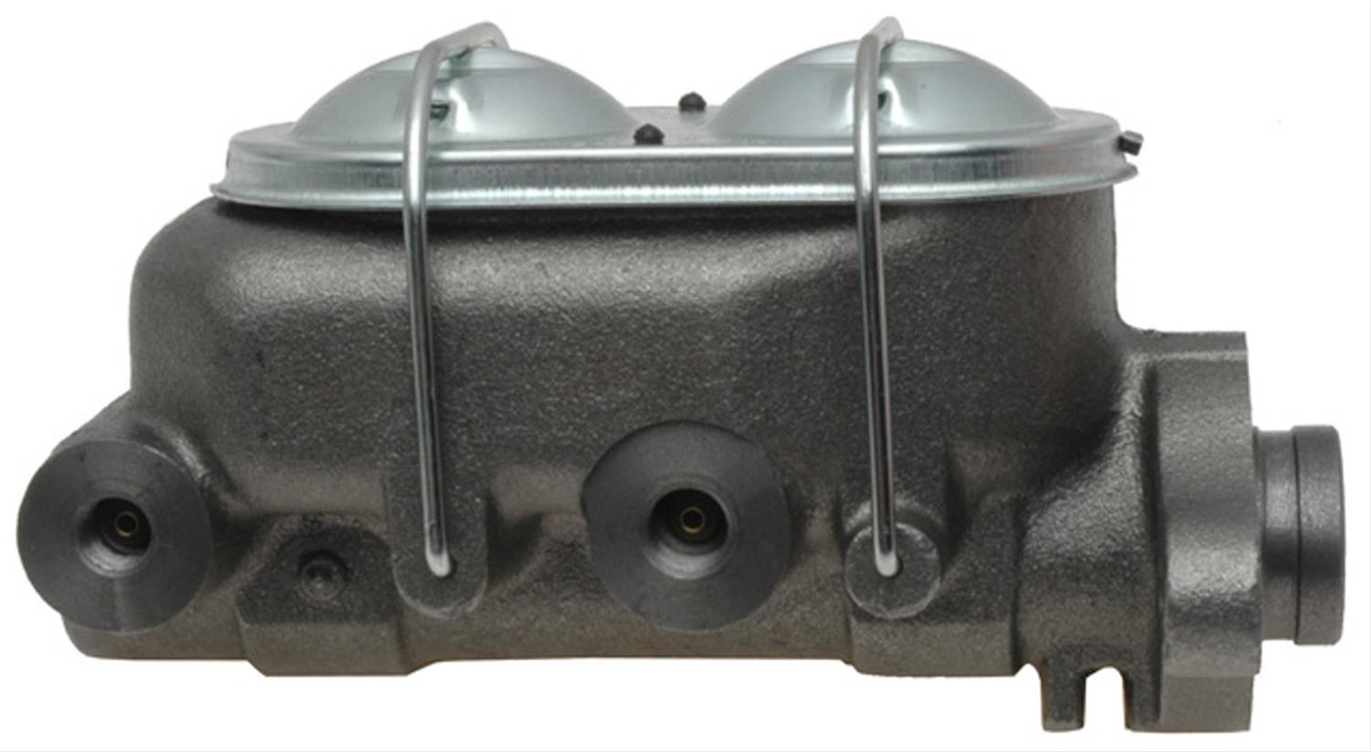 ACDelco 19176100 ACDelco Gold Brake Master Cylinders | Summit Racing
