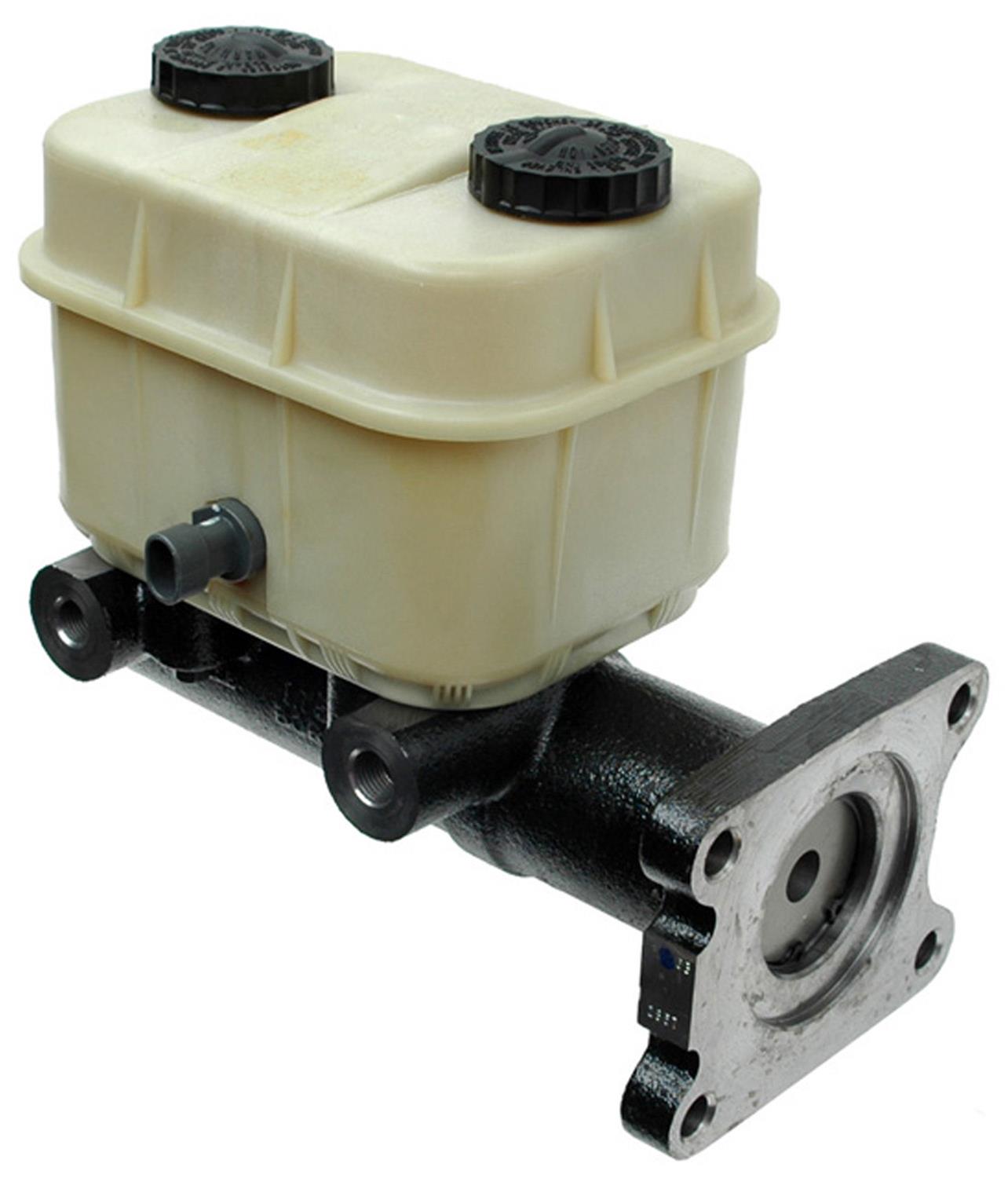 ACDelco 18039818 ACDelco Gold Brake Master Cylinders | Summit Racing