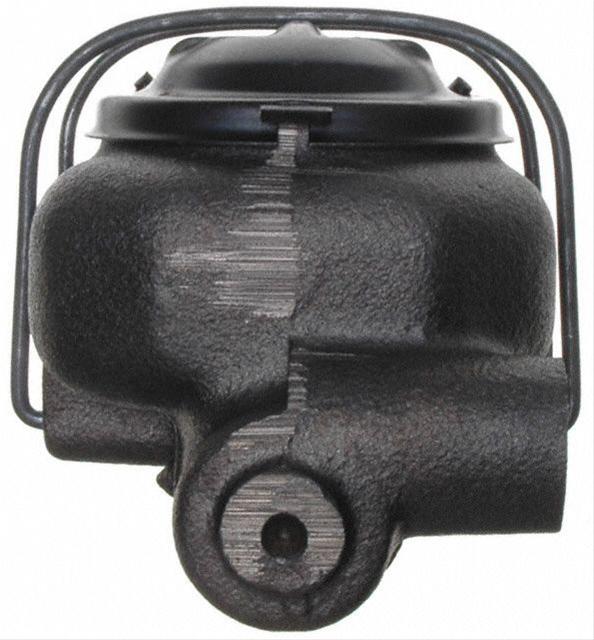 ACDelco Professional/Gold 18M391223 Brake Hydraulics - Brake