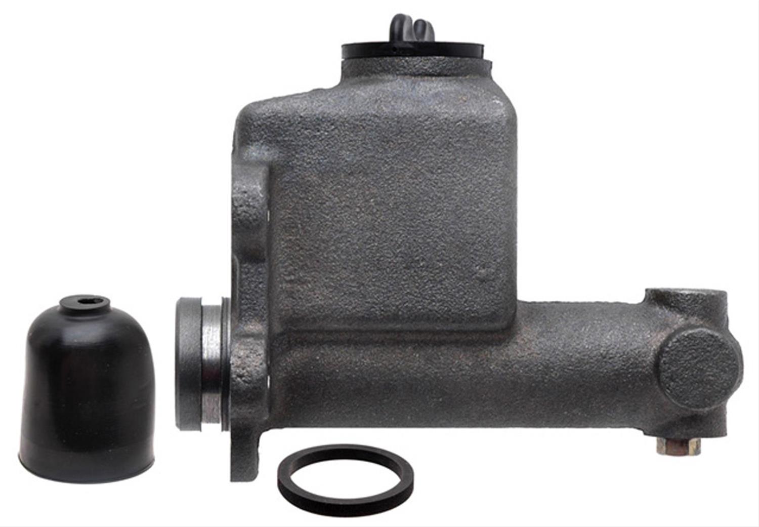 ACDelco 18M1159 Professional Brake Master Cylinder Assembly