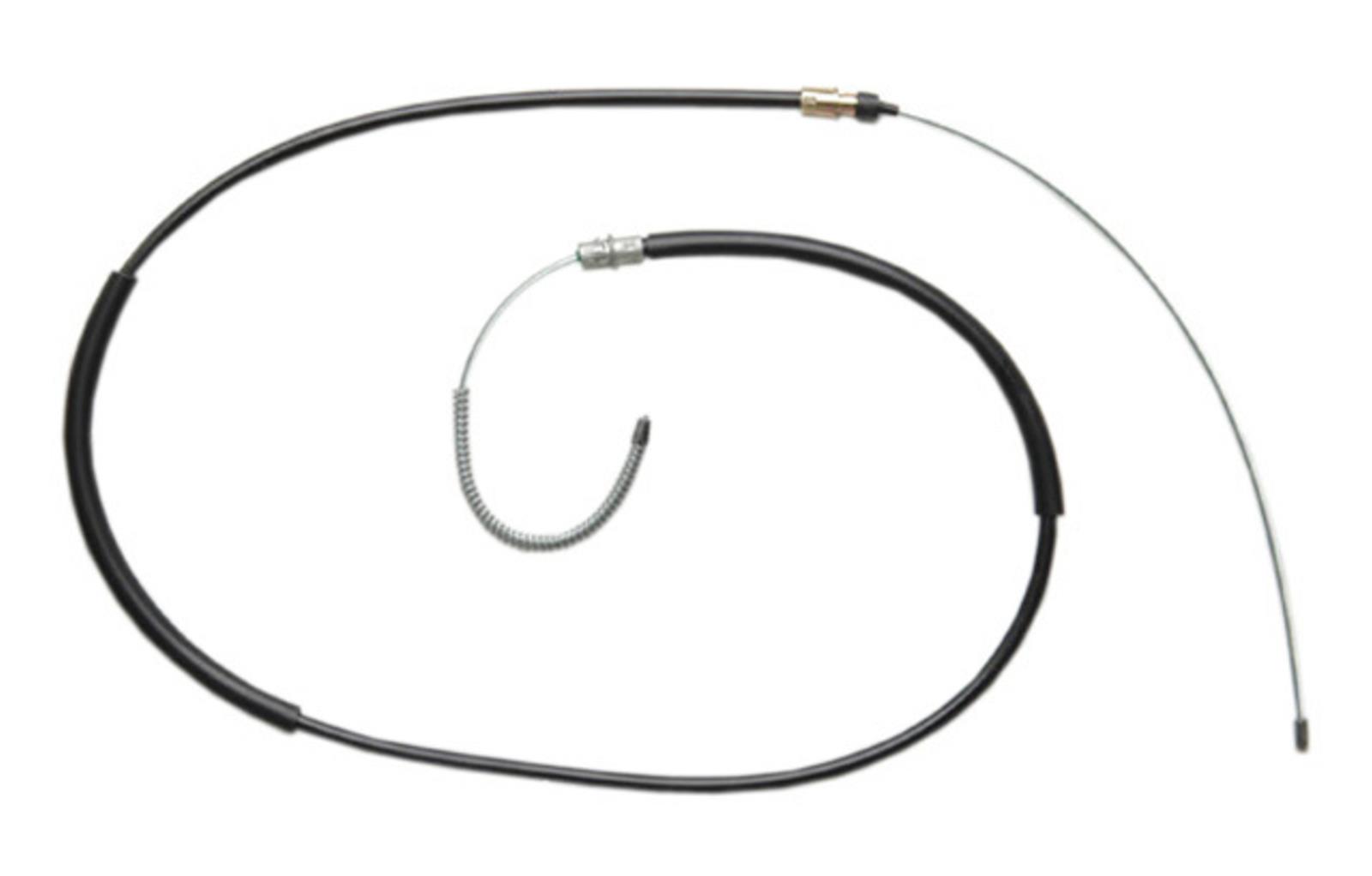 ACDelco 18033967 ACDelco Parking Brake Cables | Summit Racing
