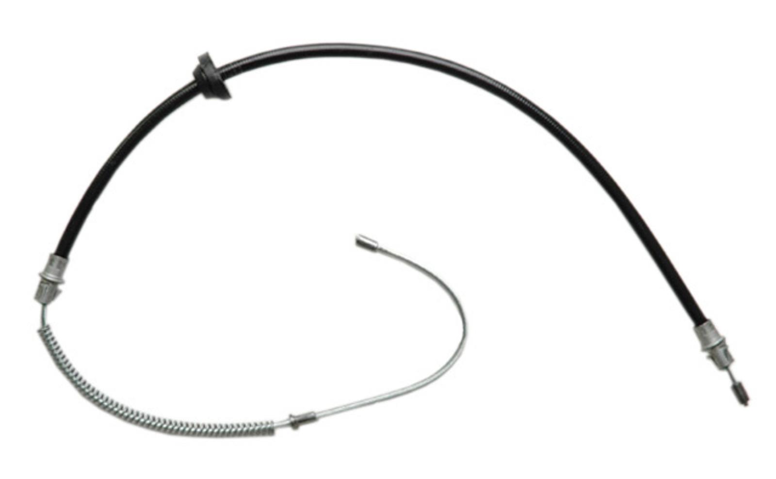 ACDelco 18033970 ACDelco Parking Brake Cables | Summit Racing ACDelco 18033970 ACDelco Parking Brake Cables | Summit Racing