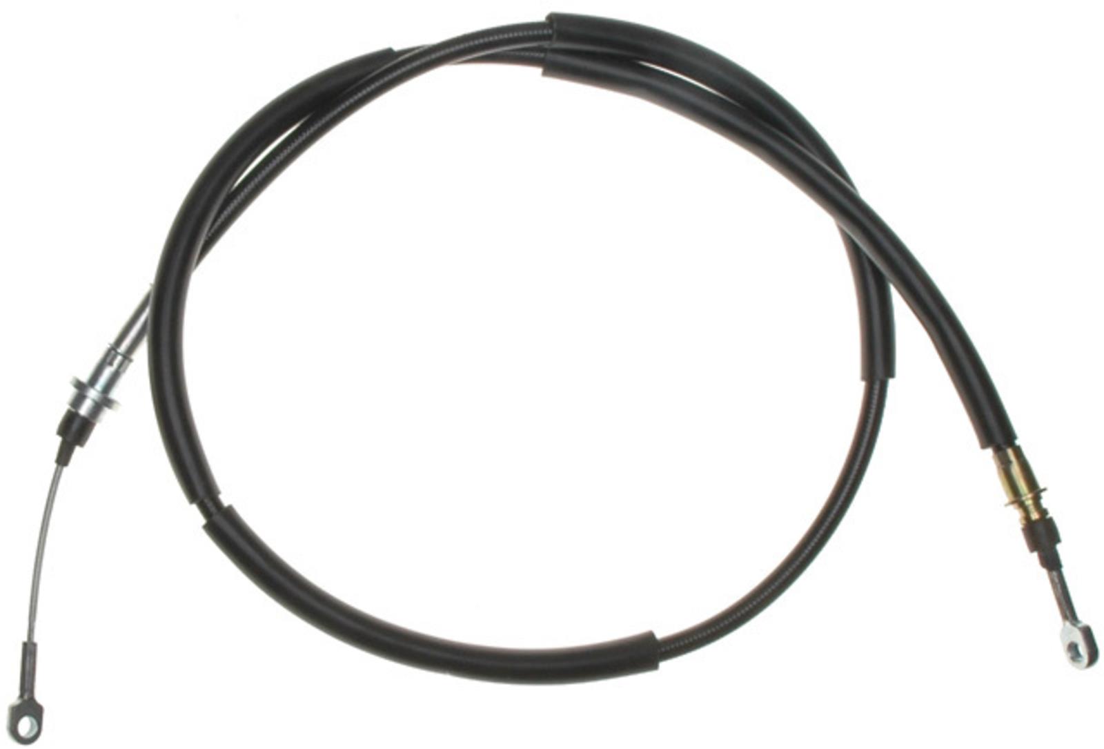 ACDelco 18033991 ACDelco Parking Brake Cables Summit Racing