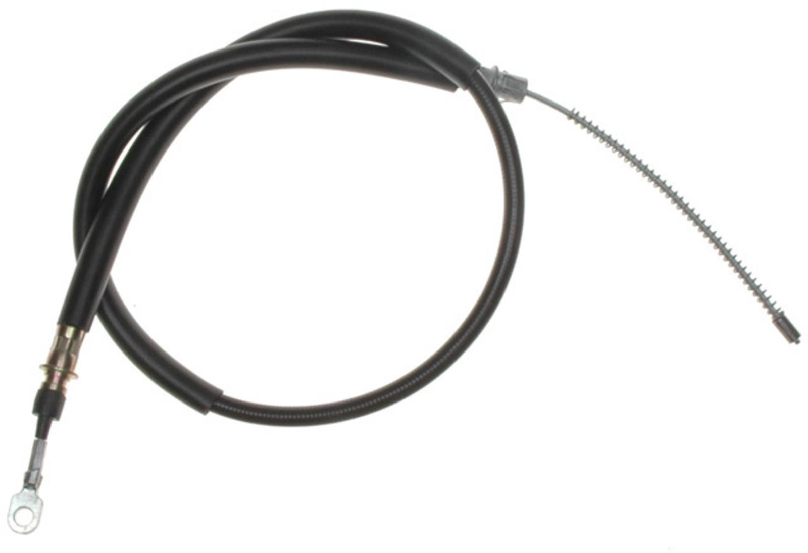 ACDelco 18034008 ACDelco Parking Brake Cables Summit Racing