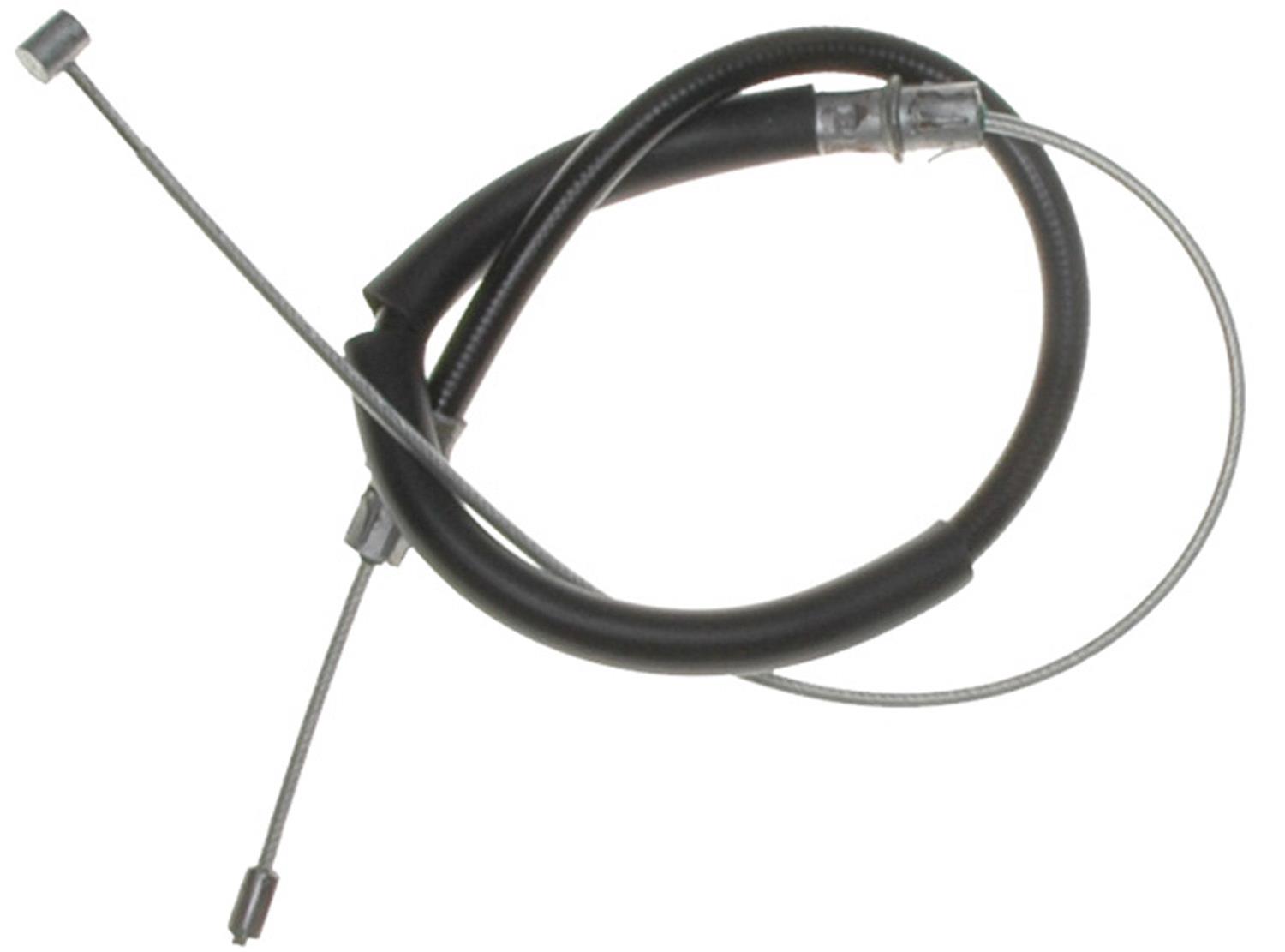 ACDelco 18034017 ACDelco Parking Brake Cables Summit Racing
