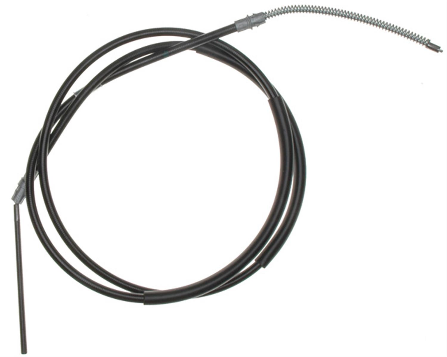 ACDelco 18034102 ACDelco Parking Brake Cables Summit Racing