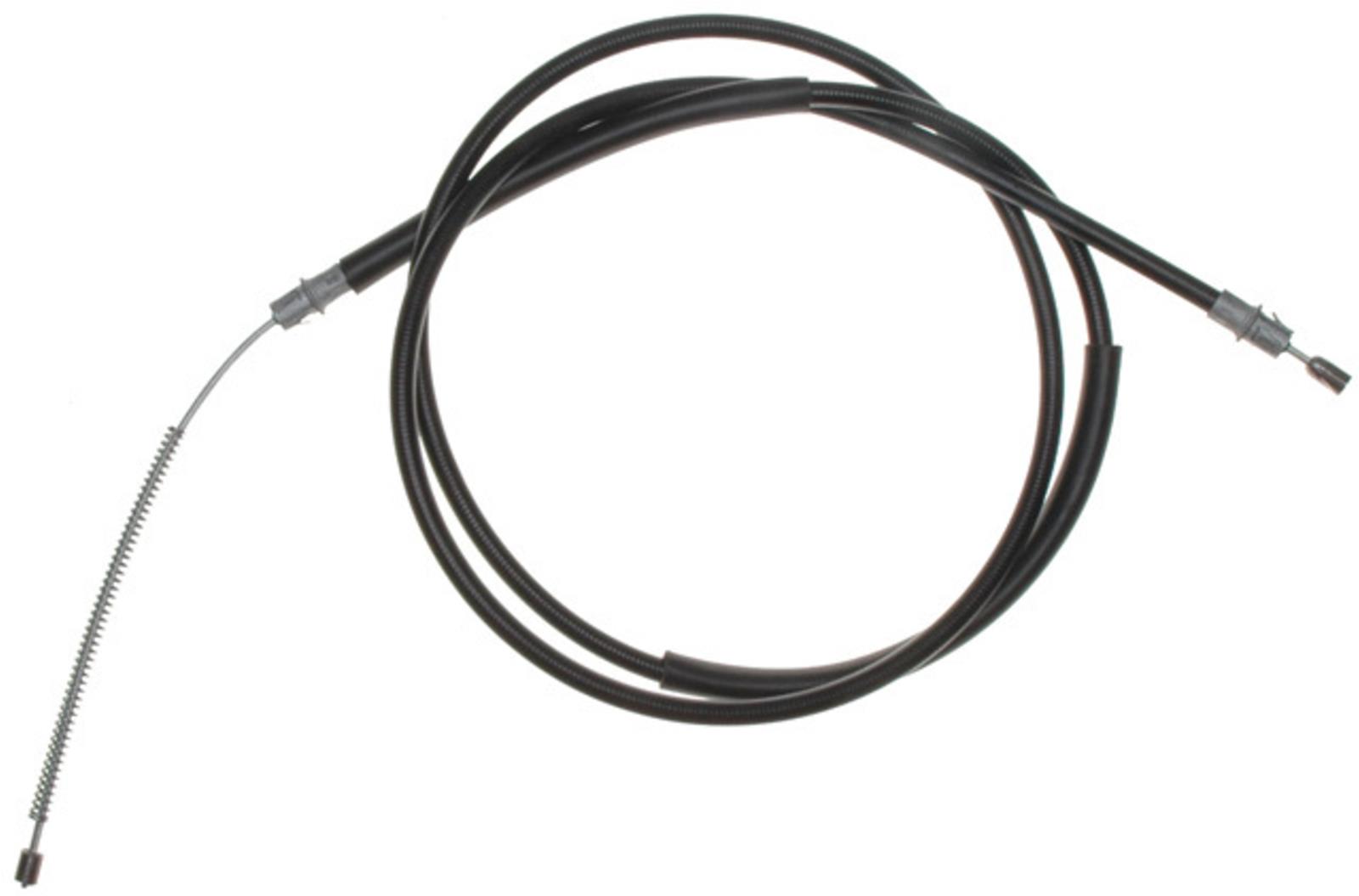 ACDelco 18034172 ACDelco Parking Brake Cables Summit Racing