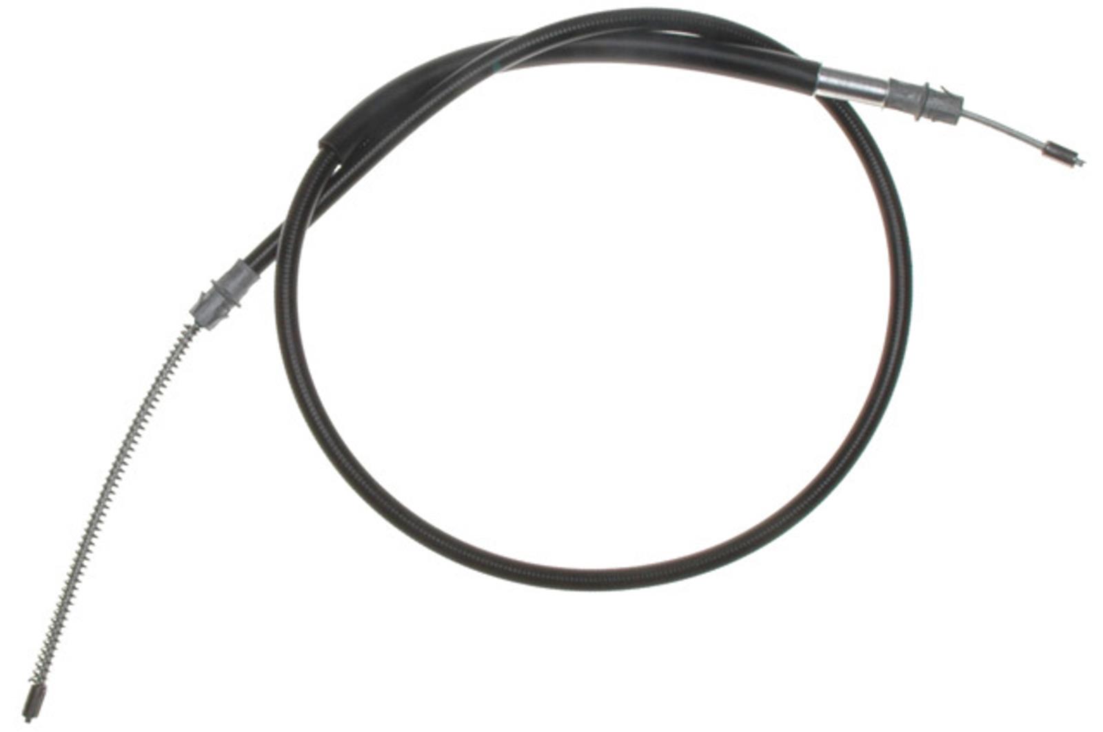 ACDelco 18034239 ACDelco Parking Brake Cables Summit Racing