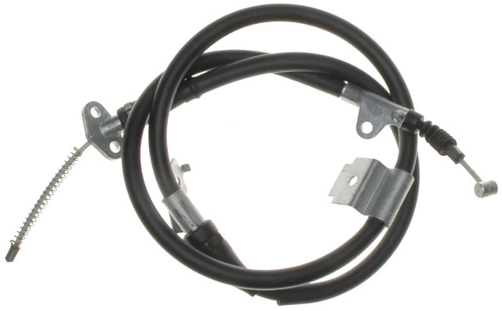 ACDelco 18034336 ACDelco Parking Brake Cables | Summit Racing 