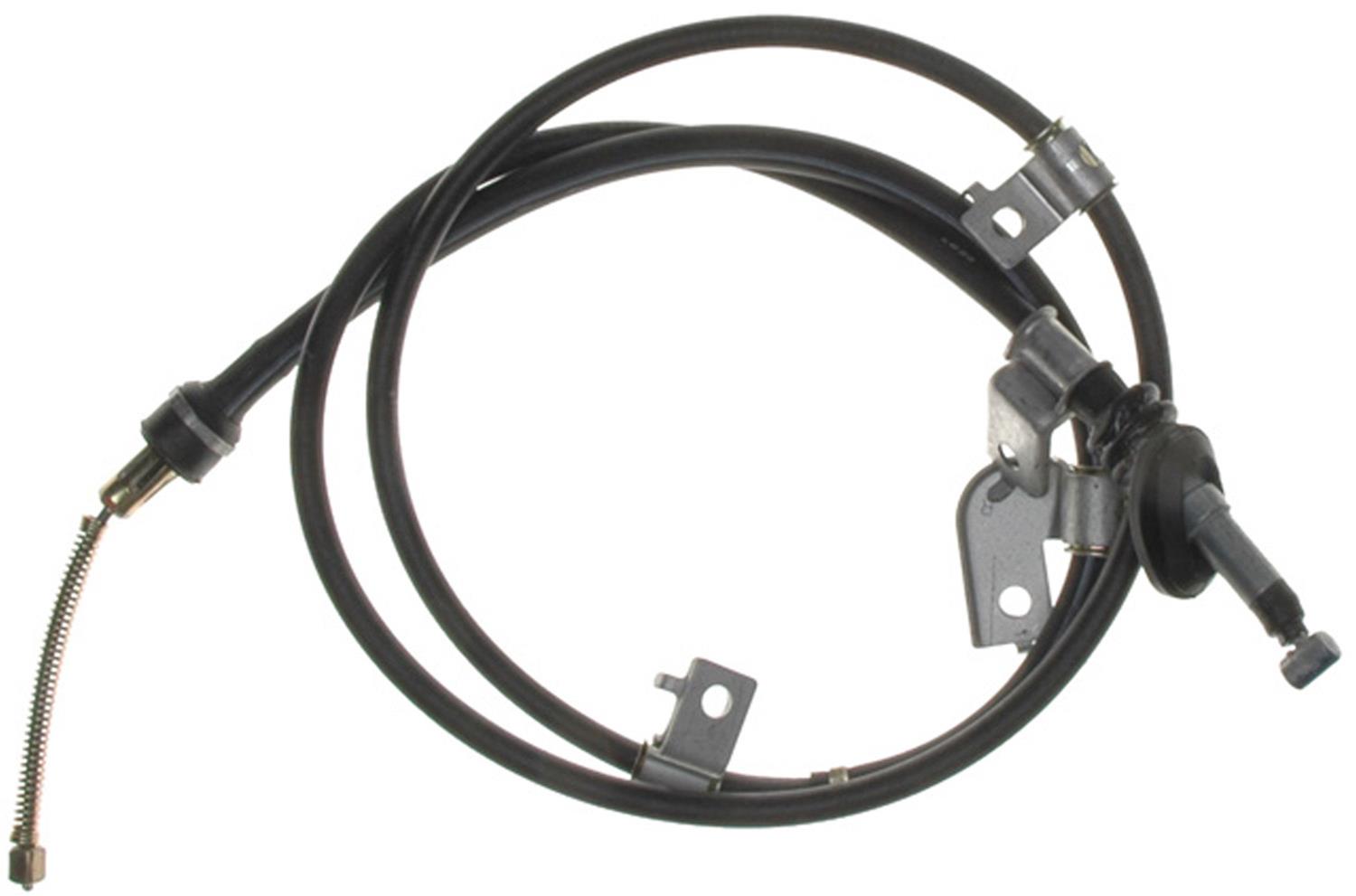 ACDelco 18034360 ACDelco Parking Brake Cables Summit Racing