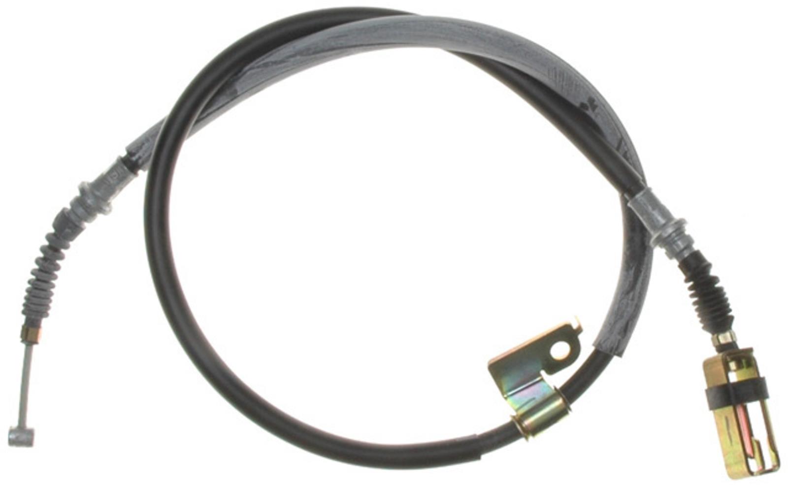 ACDelco 18037348 ACDelco Parking Brake Cables | Summit Racing