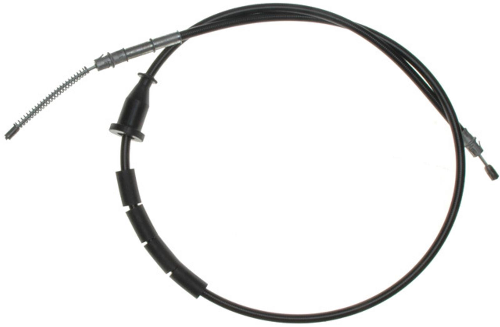 ACDelco 18037388 ACDelco Parking Brake Cables | Summit Racing